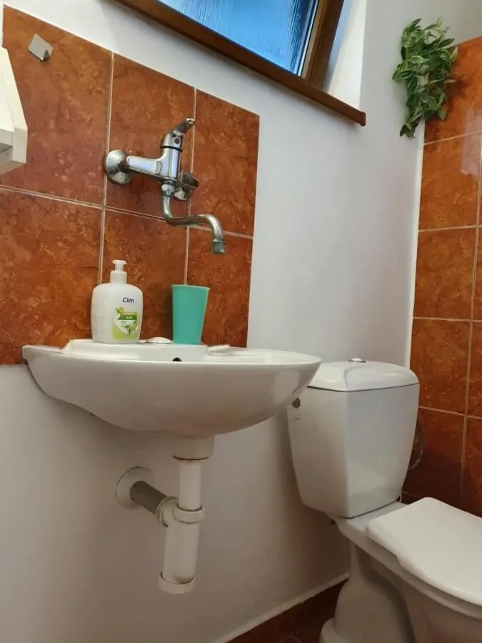 Privát u Jozefa Veľký Meder – Veľký Meder, Słowacja