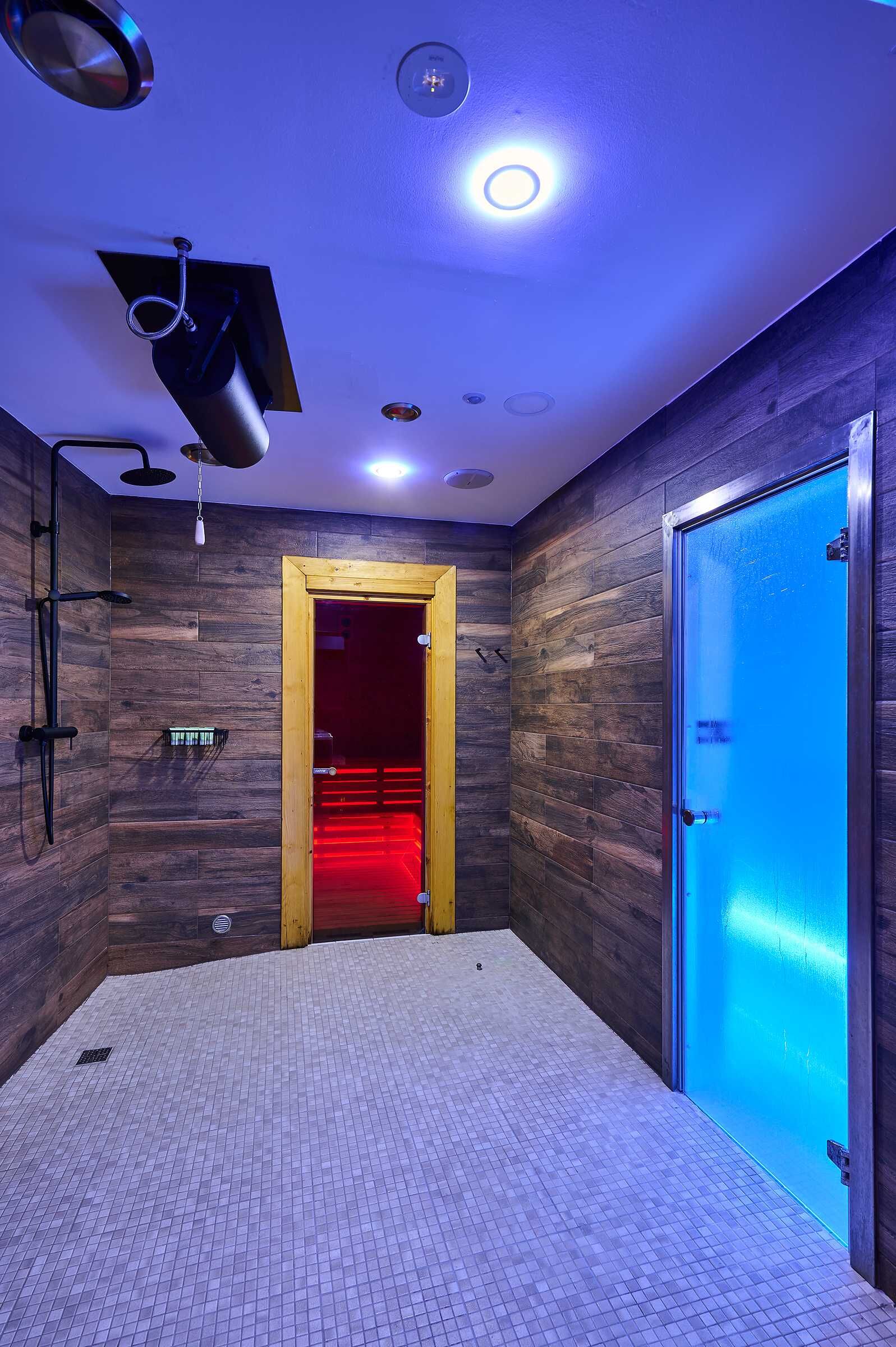 Wellness Hotel Liberecká Výšina Liberec – Liberec, Republica Cehă