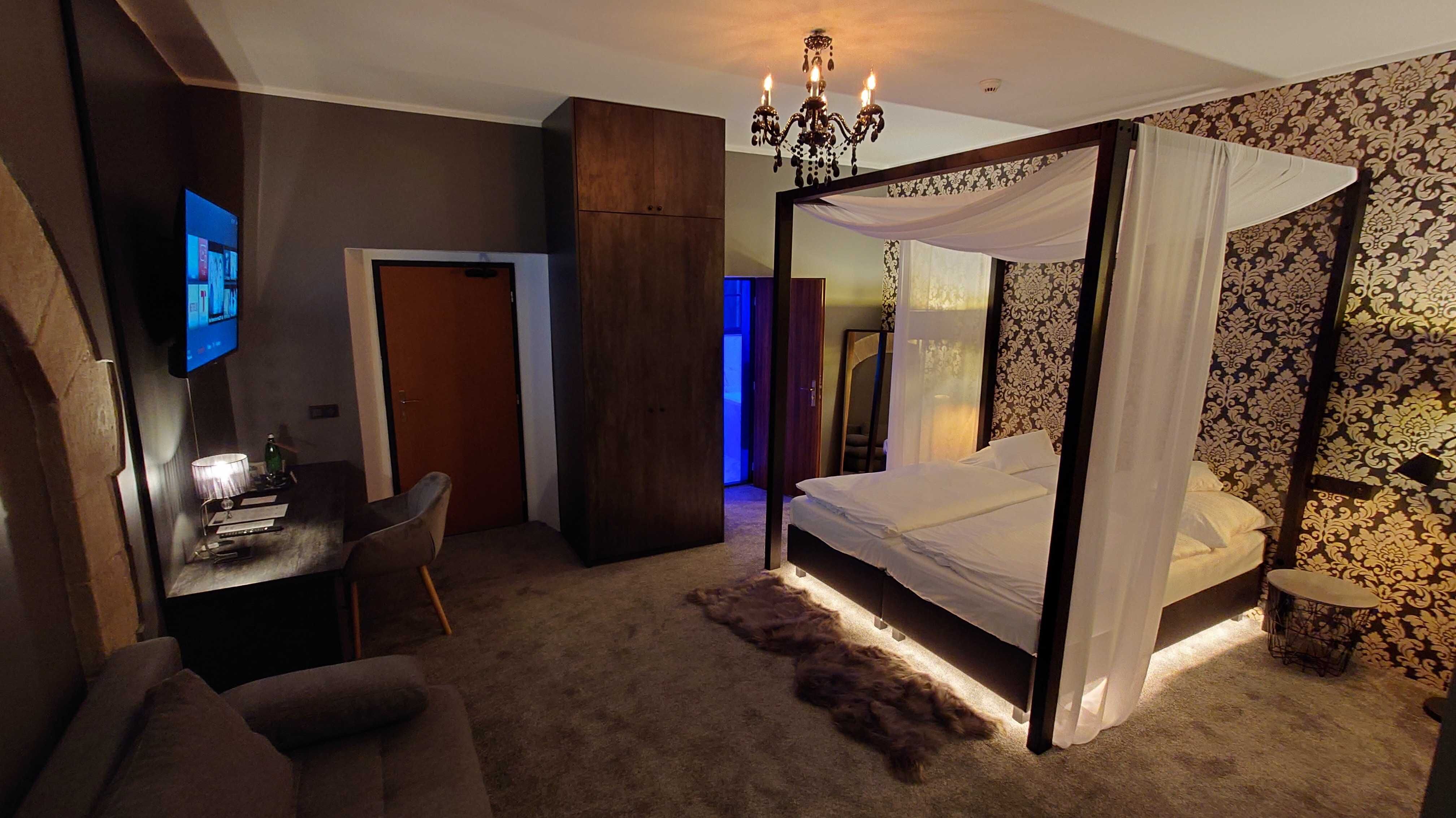 Wellness Hotel Liberecká Výšina Liberec – Liberec, Republica Cehă