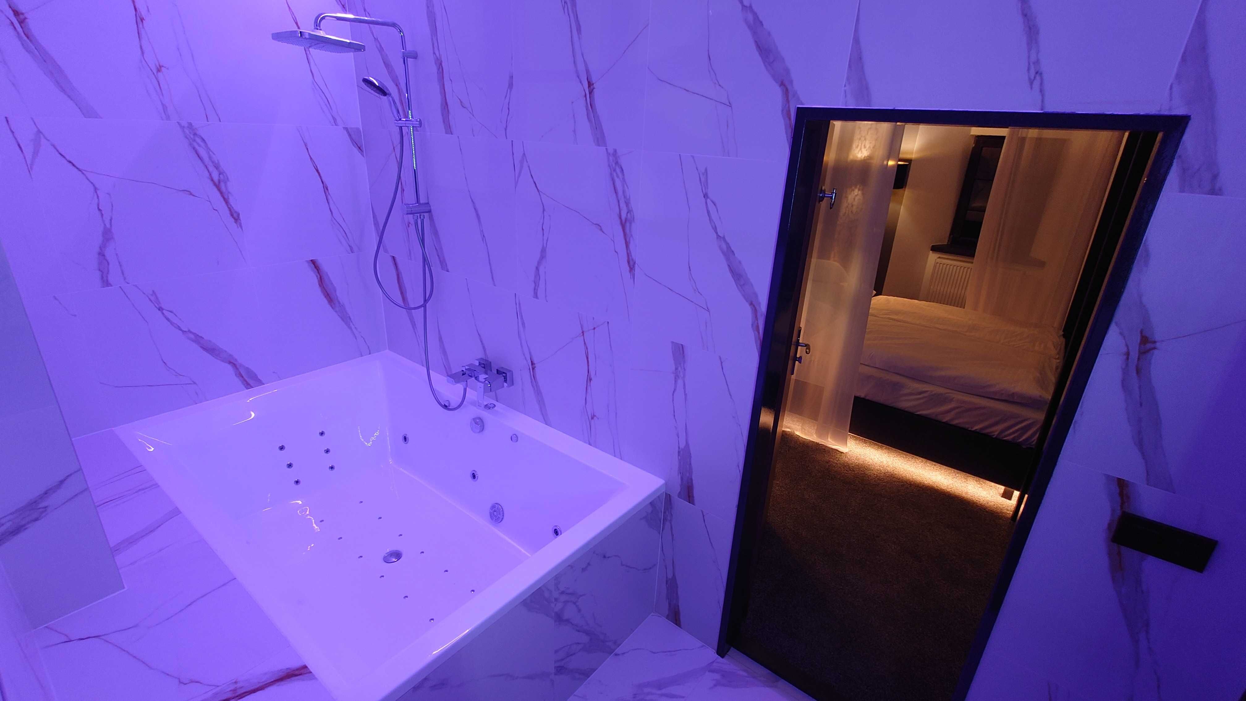 Wellness Hotel Liberecká Výšina Liberec – Liberec, Republica Cehă