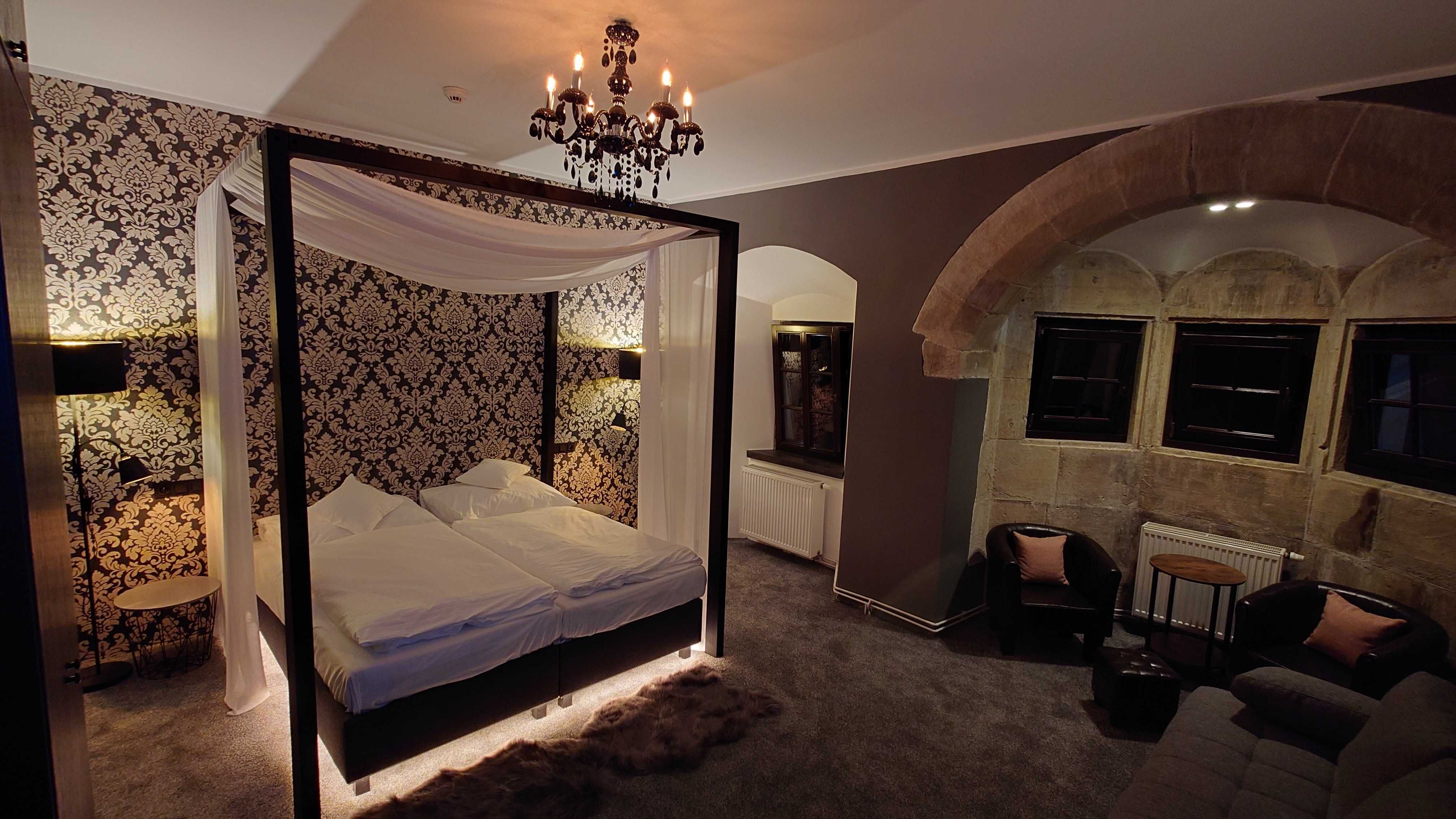Wellness Hotel Liberecká Výšina Liberec – Liberec, Republica Cehă