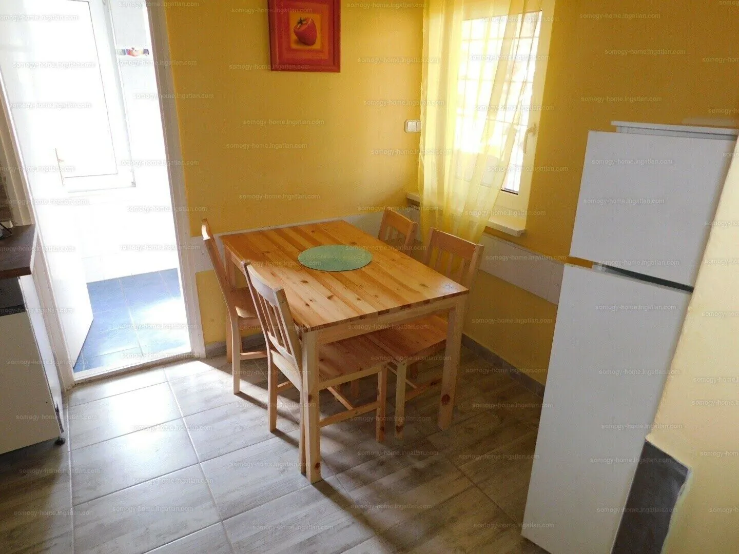 Fischerman House Balatonberény – Balatonberény, Maďarsko