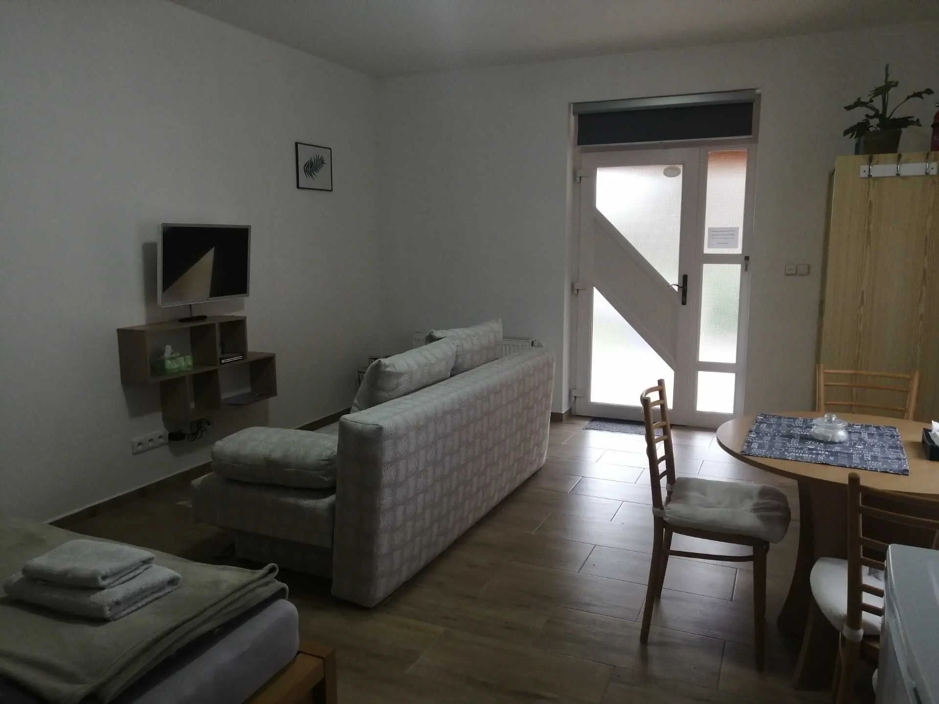 Ubytování Na Vyhlídce Benátky nad Jizerou - foto 5