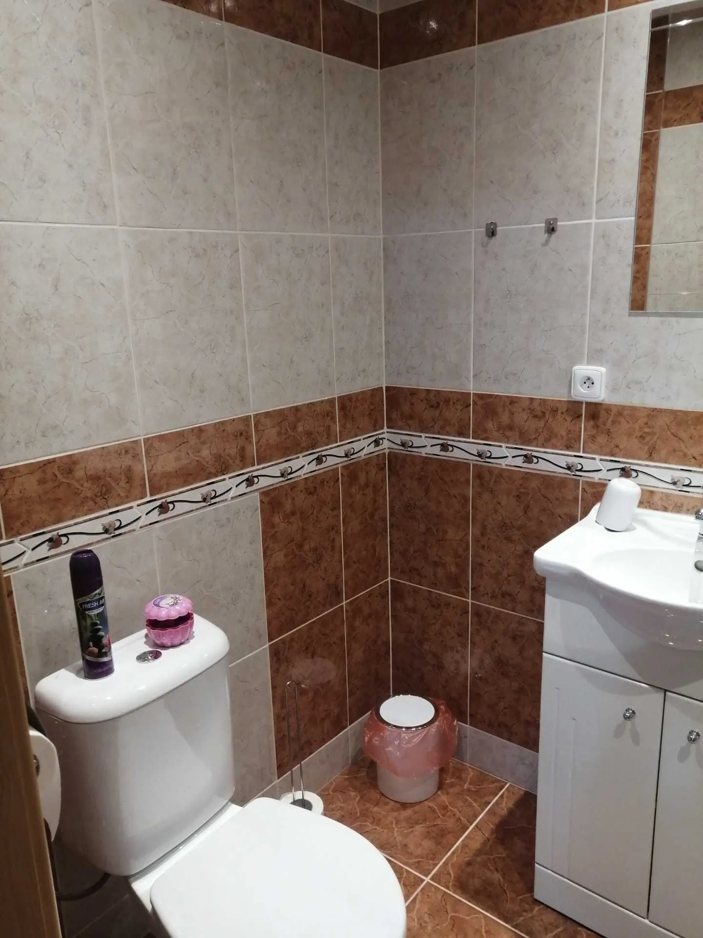 Ubytování Na Vyhlídce Benátky nad Jizerou - foto 6