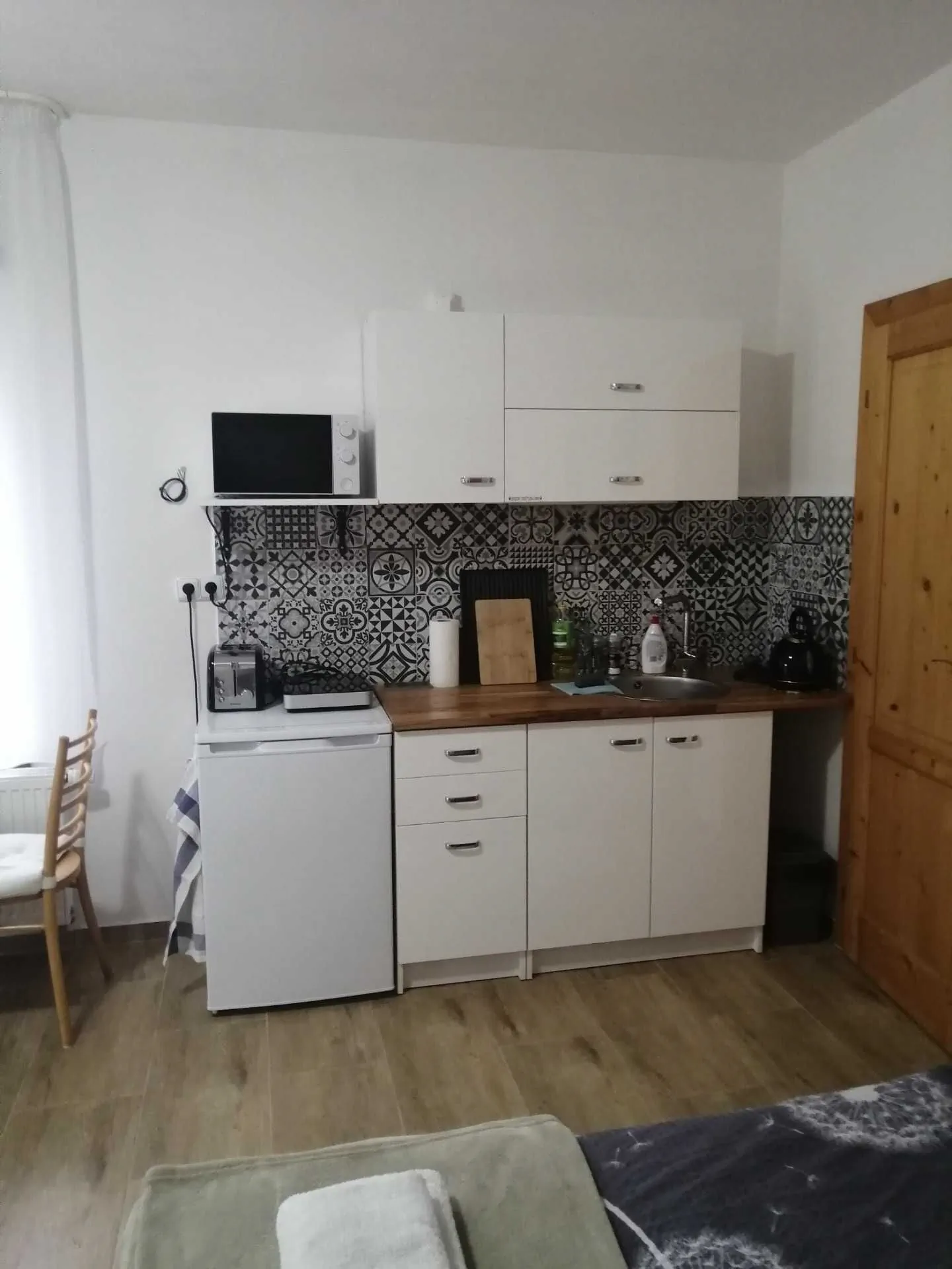 Ubytování Na Vyhlídce Benátky nad Jizerou - foto 2