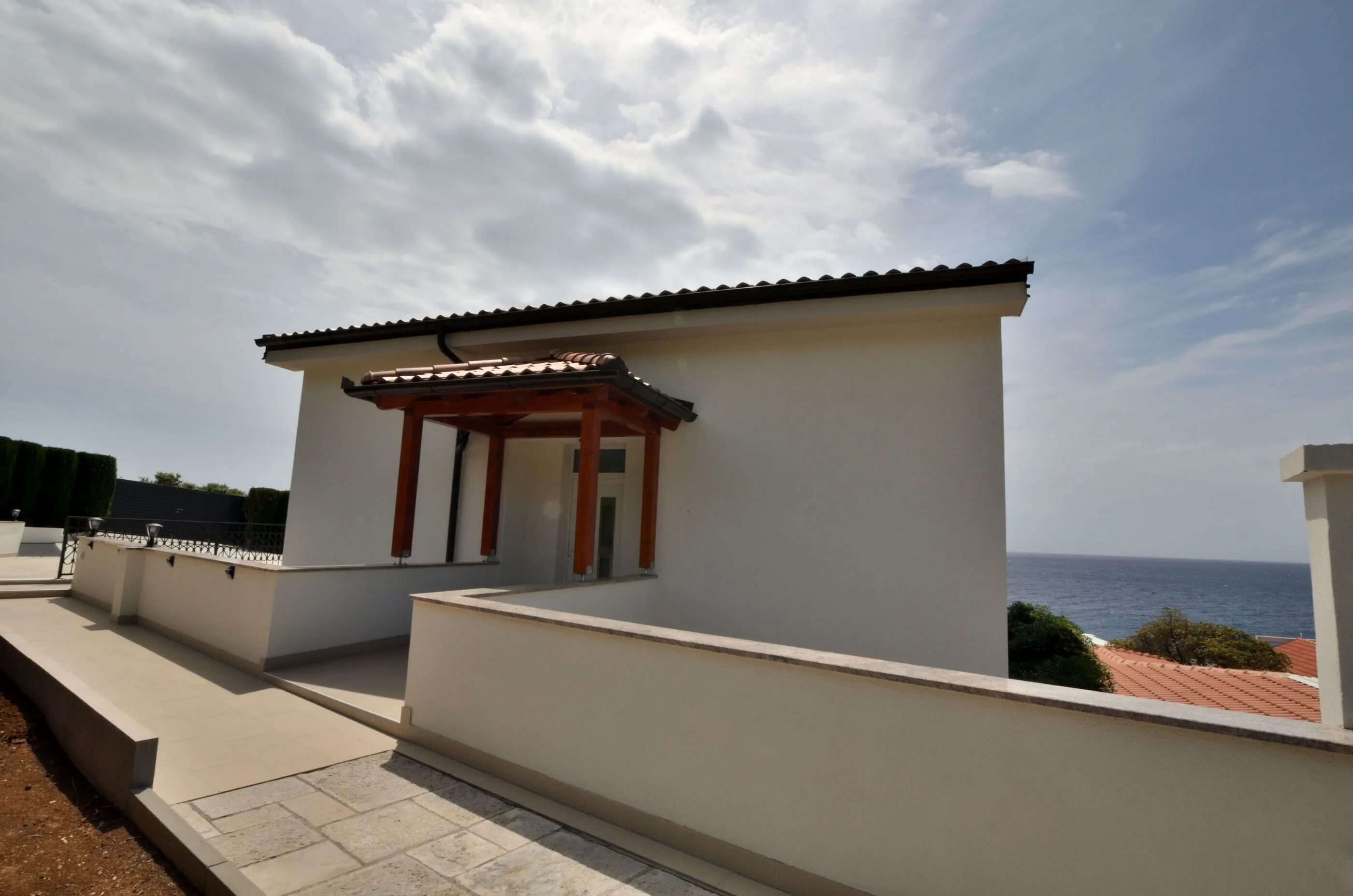 Apartments Villa Sofia Martinscica – Martinšćica, Croația