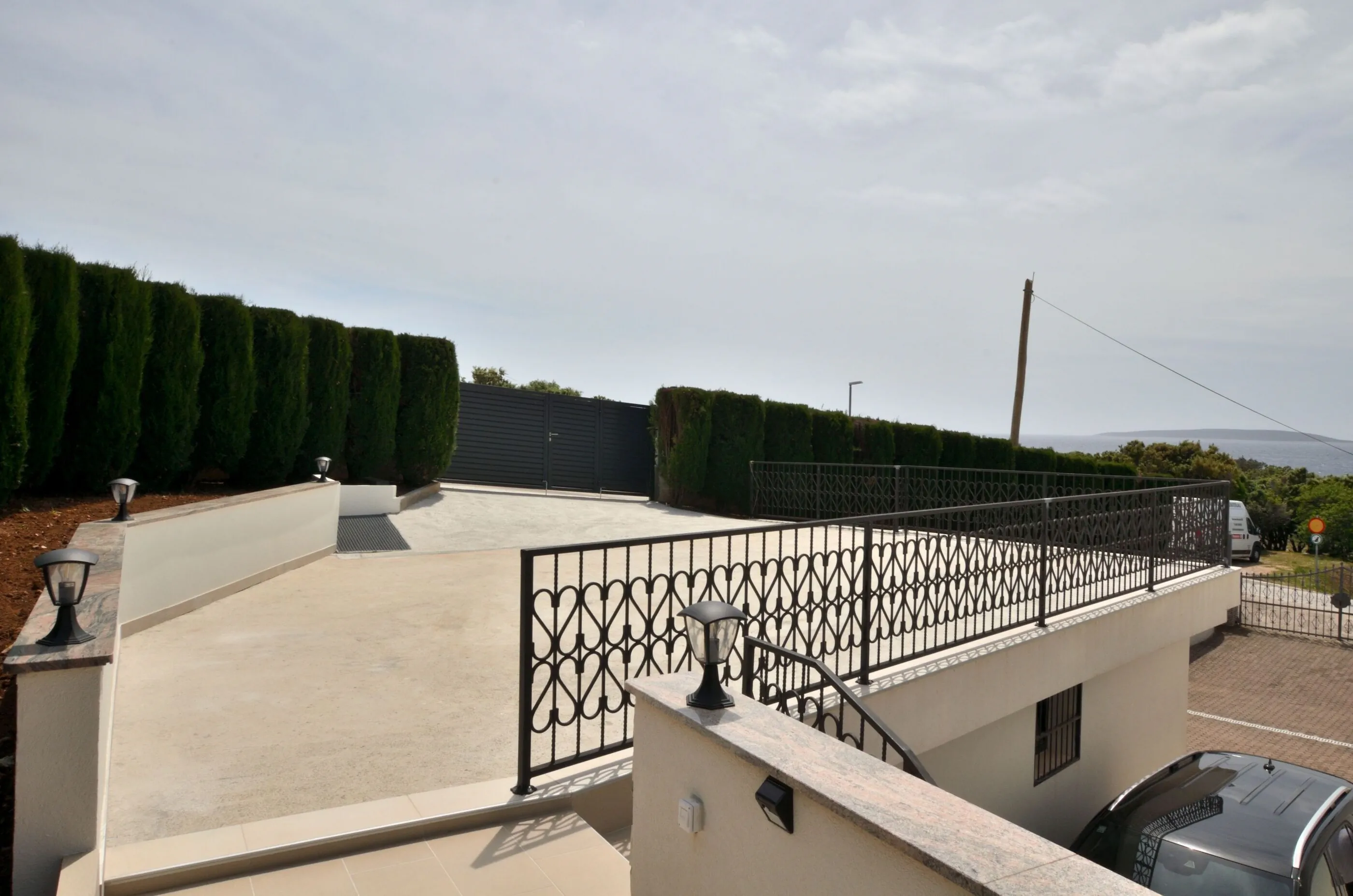 Apartments Villa Sofia Martinscica – Martinšćica, Croația