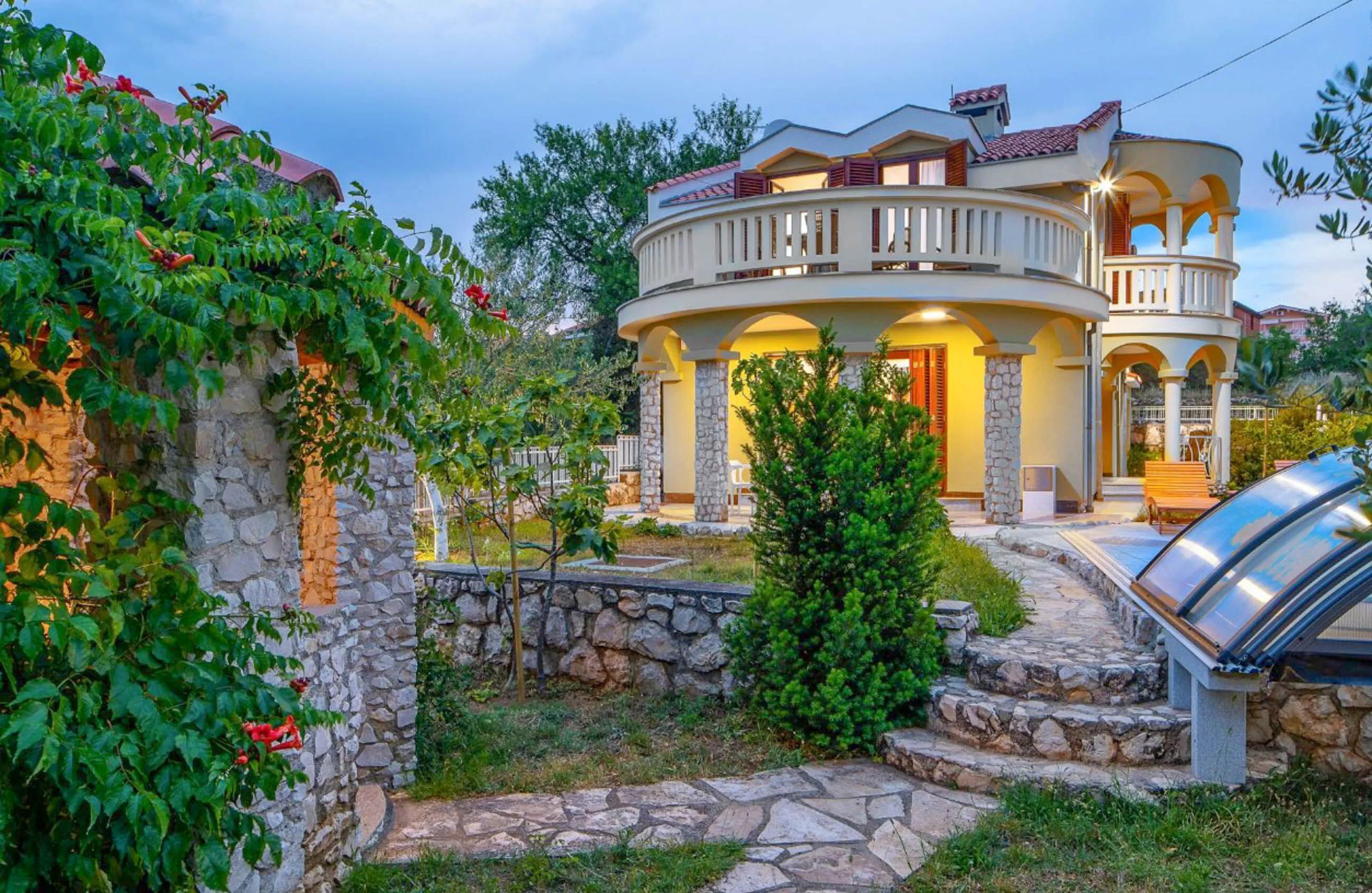 Villa Rita Sv. Filip i Jakov - foto 3