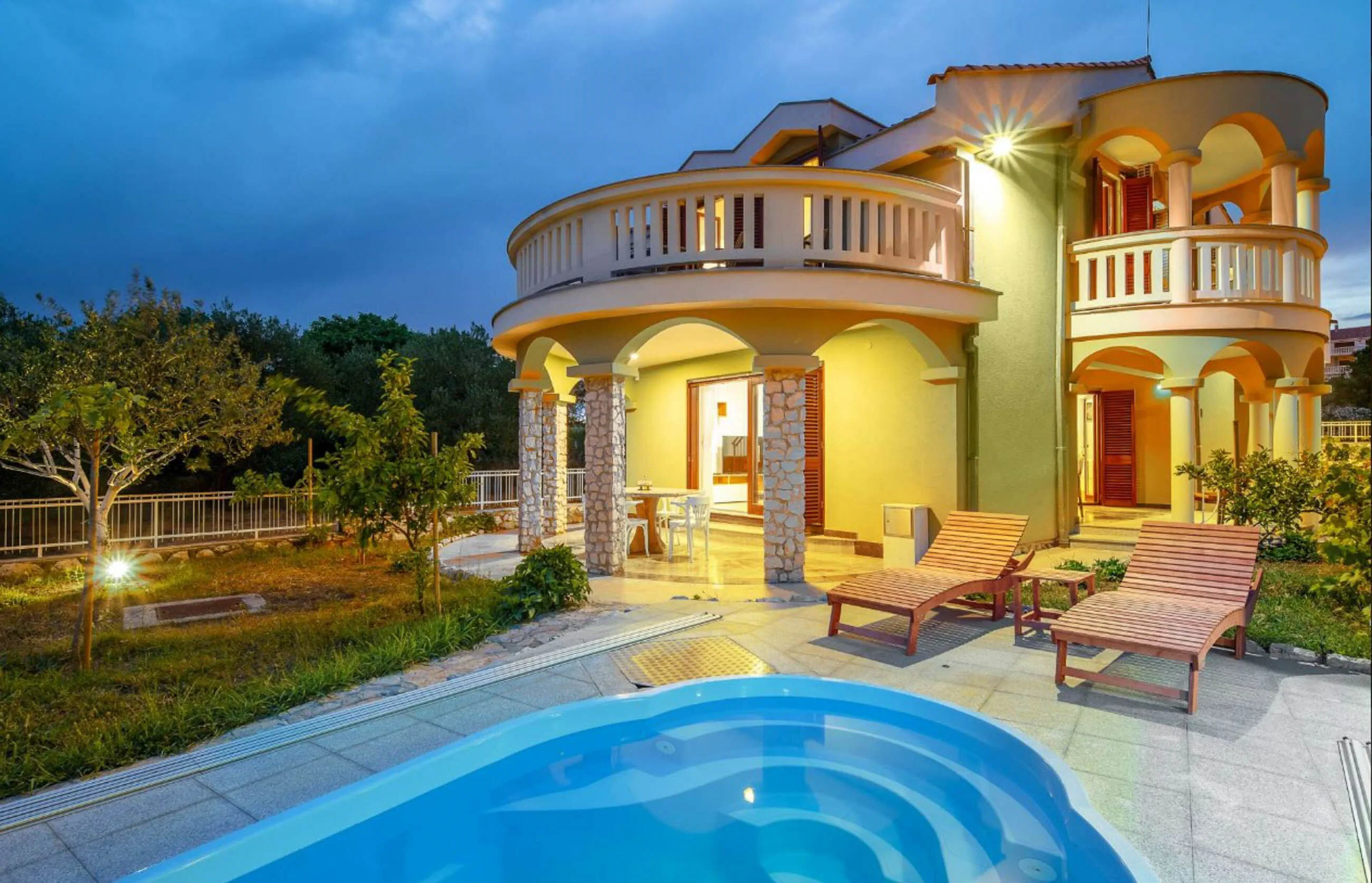 Villa Rita Sv. Filip i Jakov - foto 1