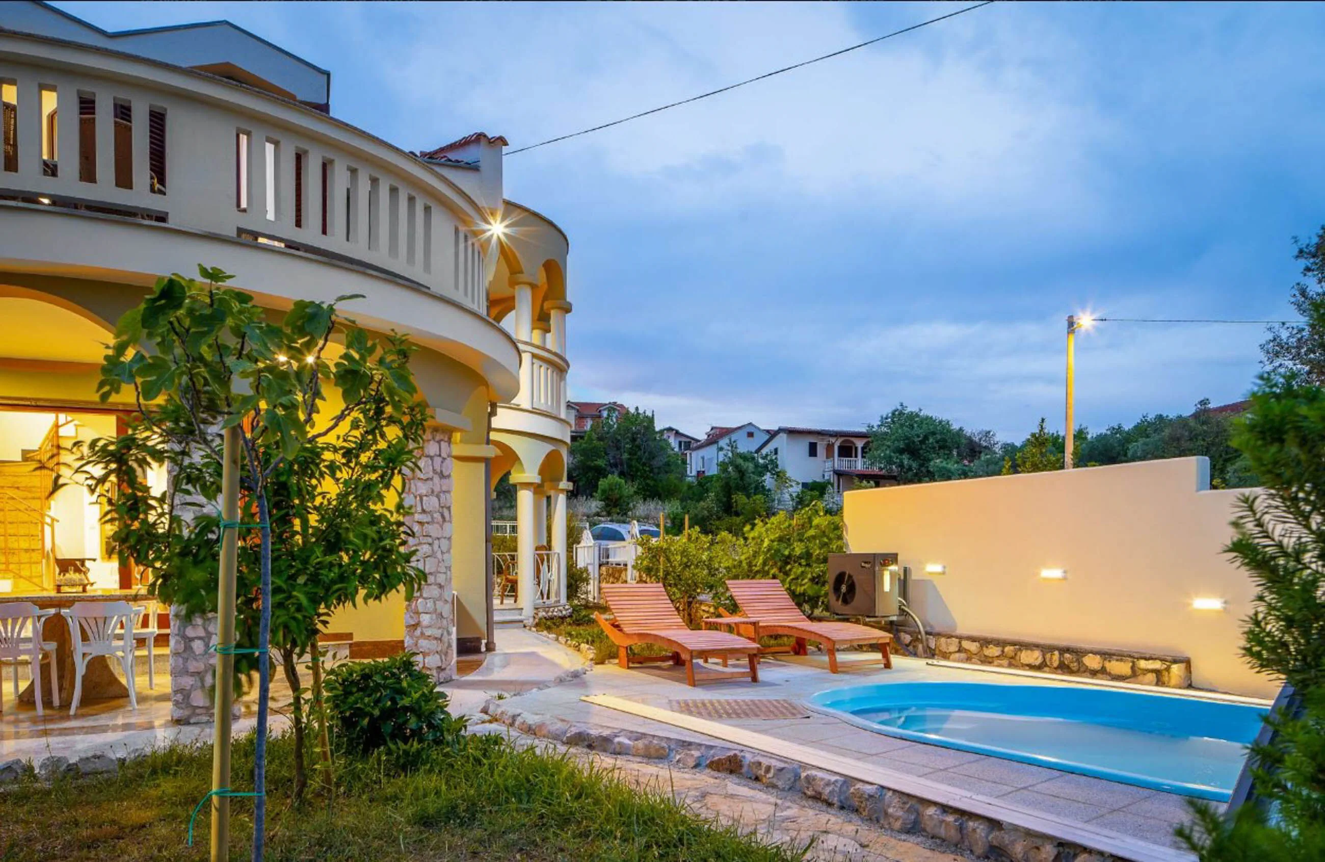 Villa Rita Sv. Filip i Jakov - foto 4