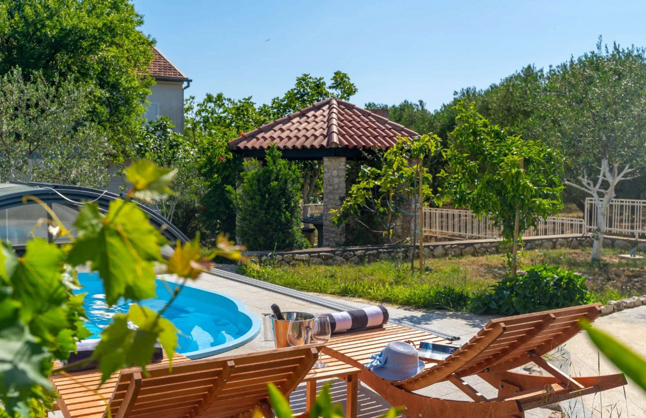 Villa Rita Sv. Filip i Jakov - foto 6