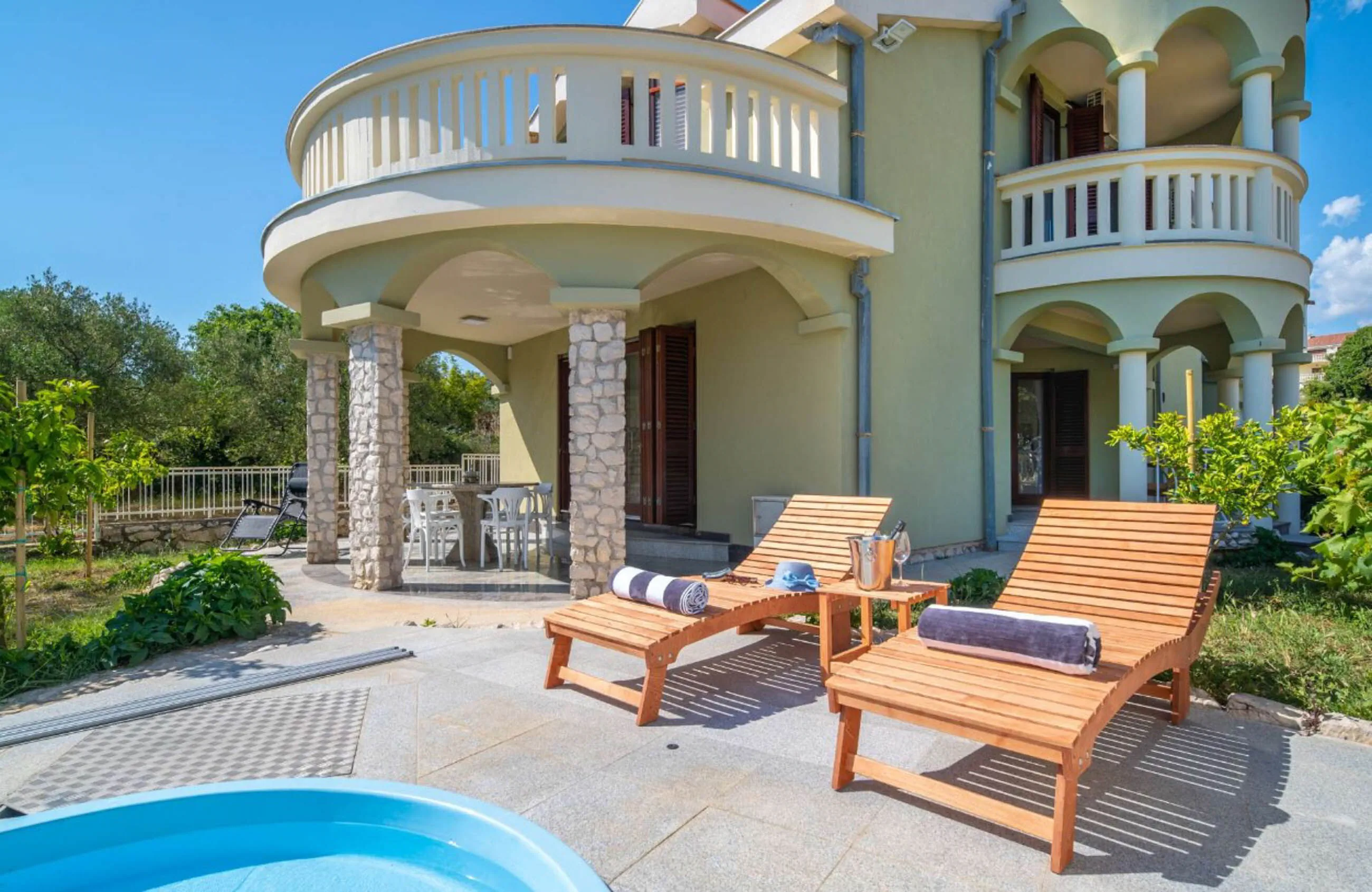 Villa Rita Sv. Filip i Jakov - foto 7