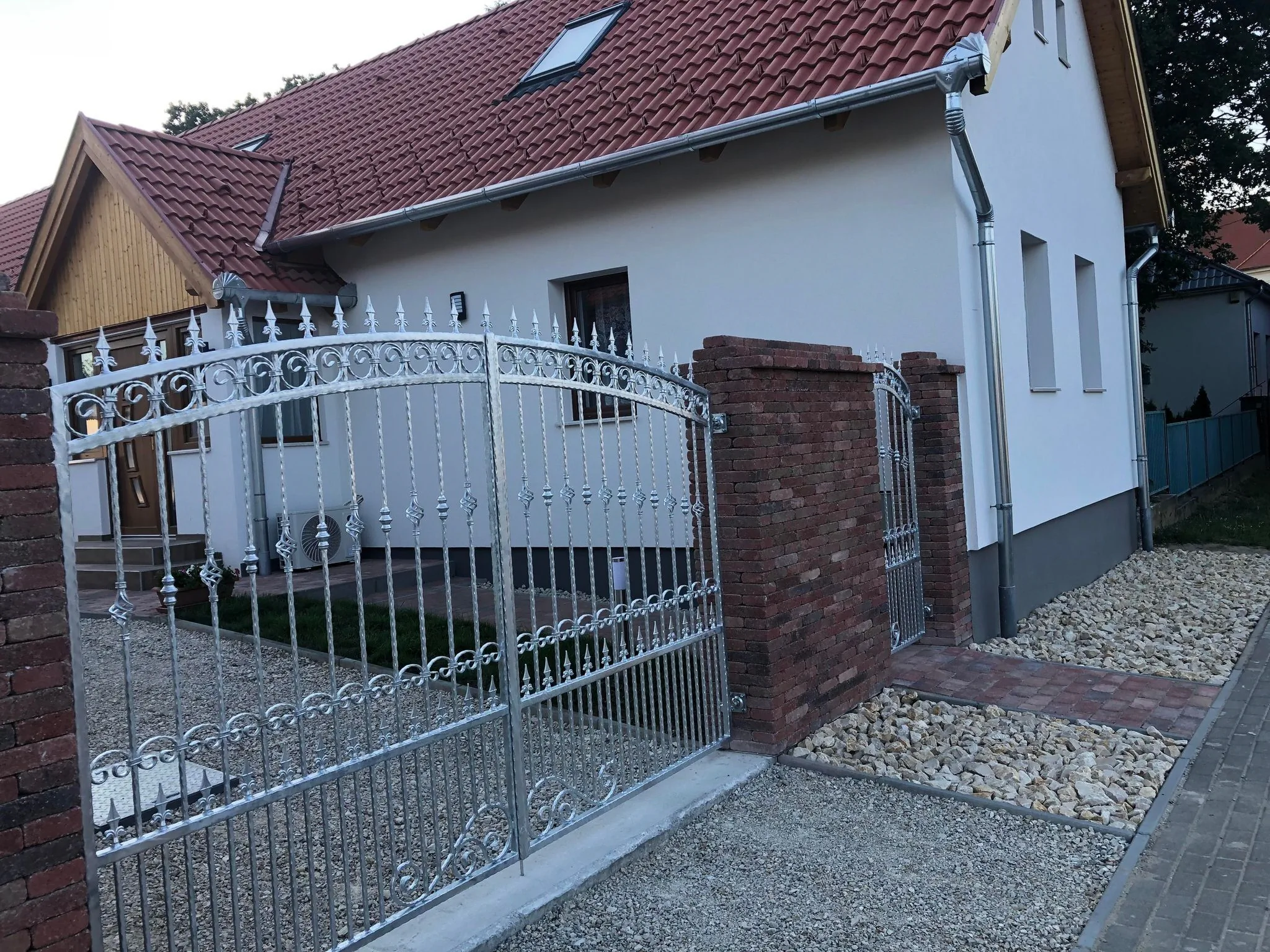 Fazekas Vendégház Balatonkeresztúr - foto 1