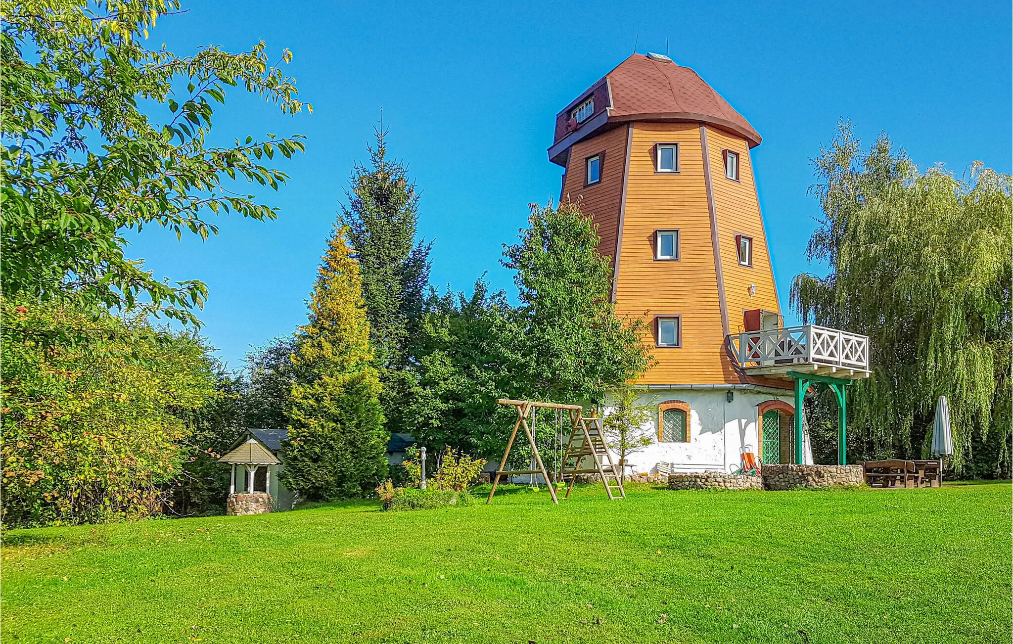 Vendégház Giżycko - PMA881 - foto 1
