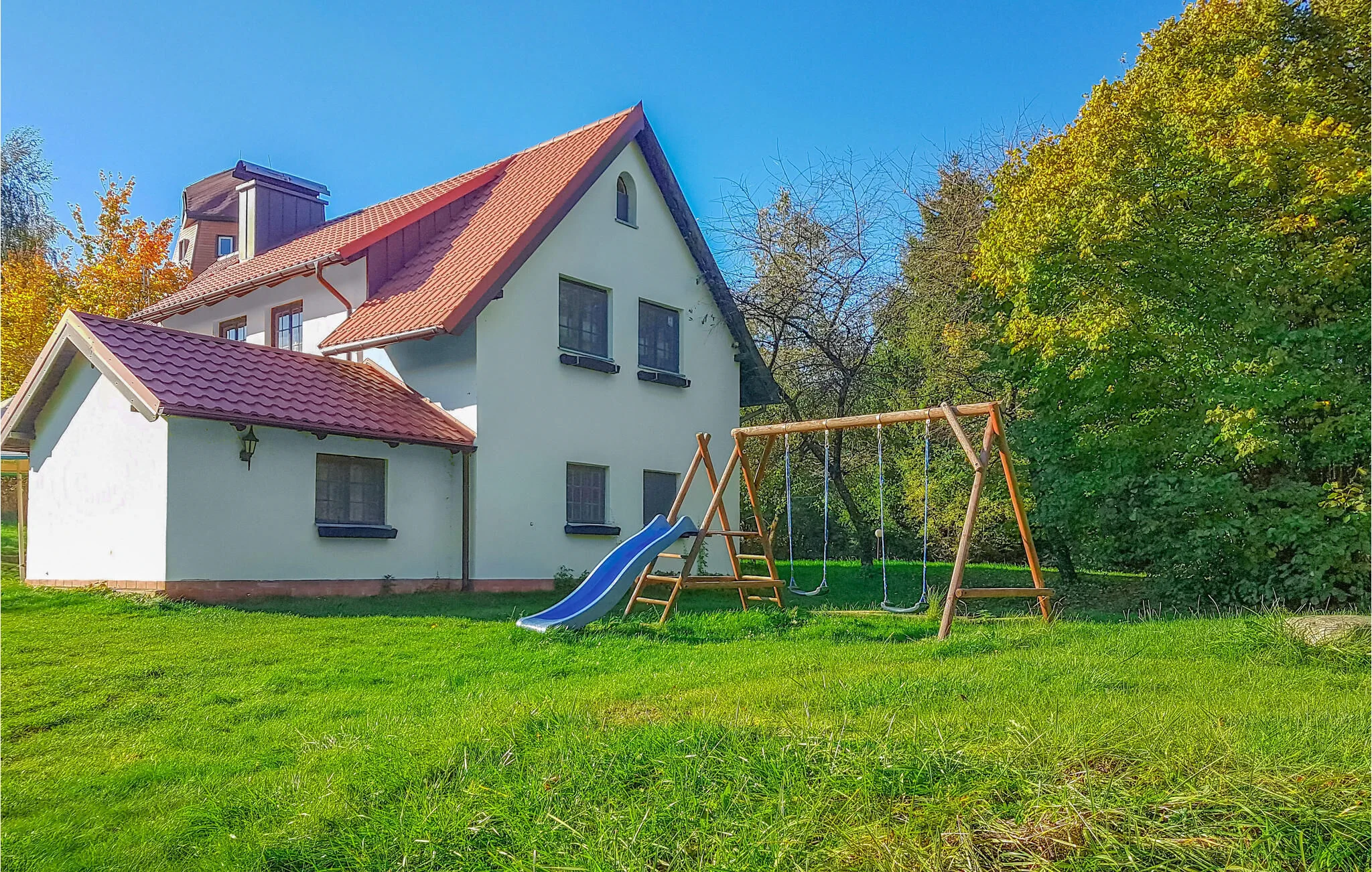 Vendégház Giżycko - PMA882 - foto 2