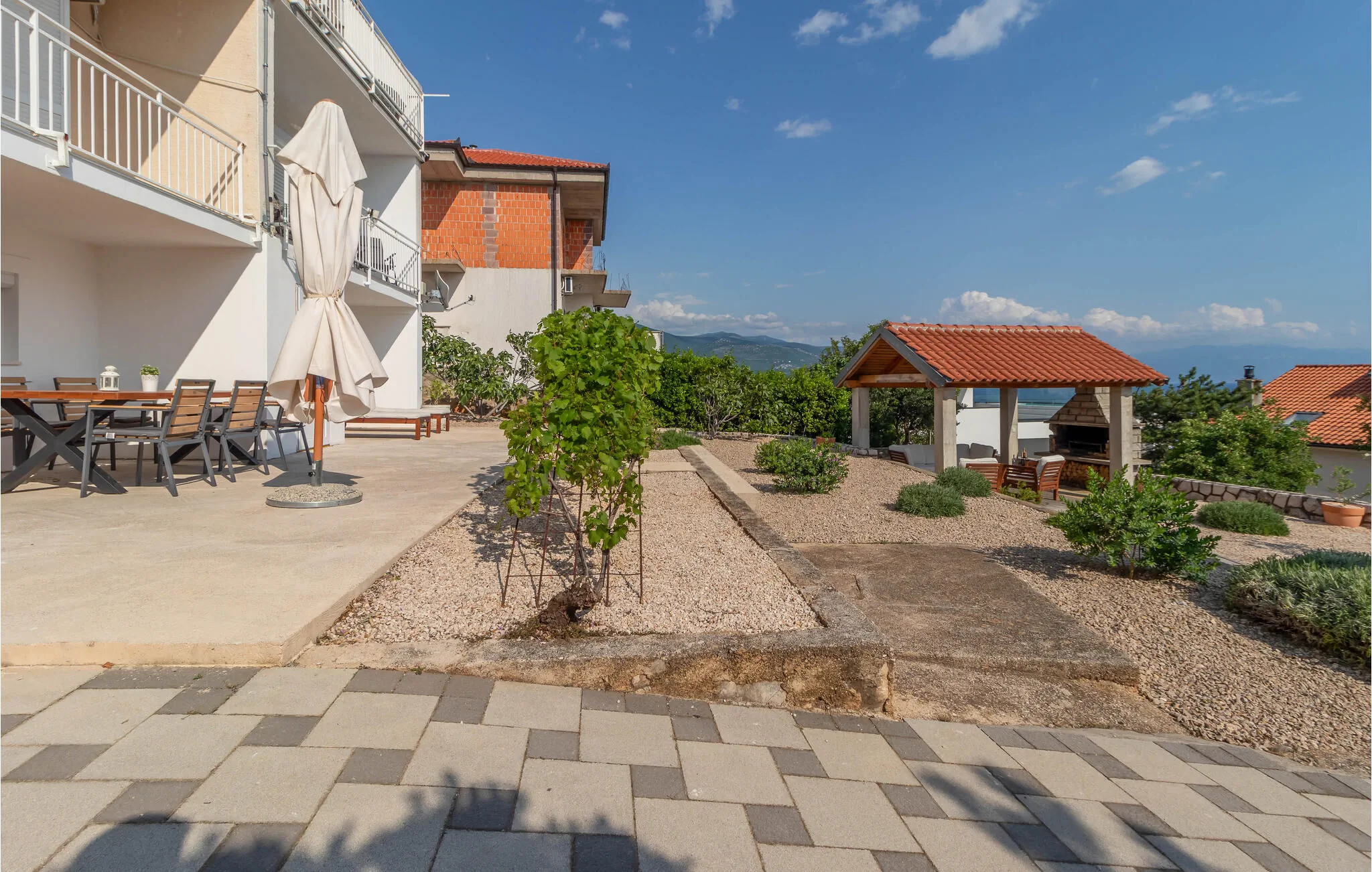Apartman Novi Vinodolski - CKN682 – Novi Vinodolski, Chorwacja