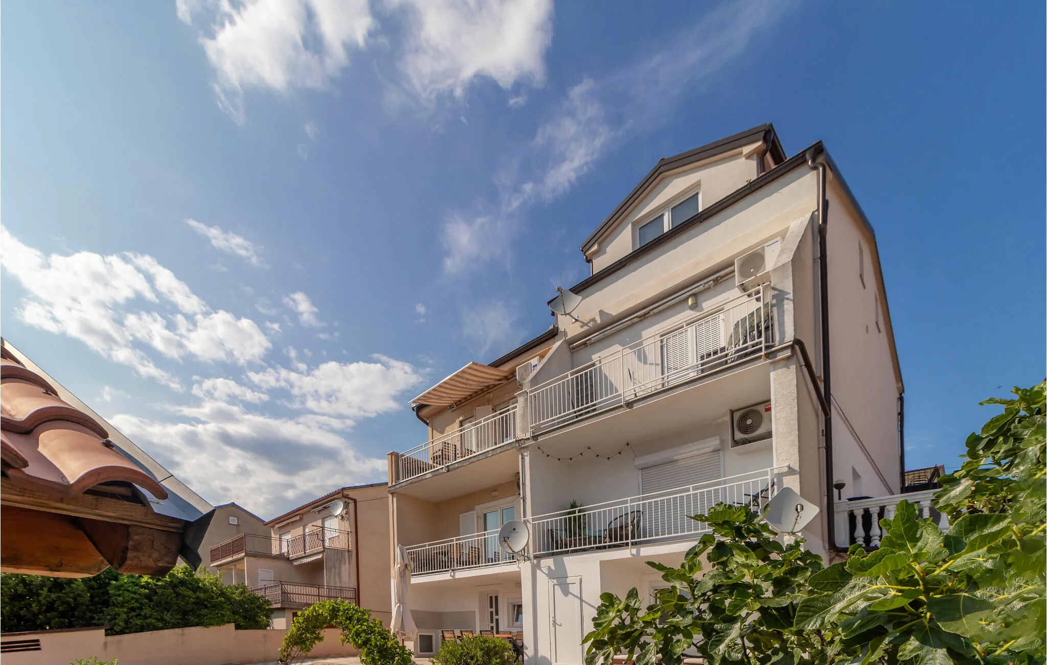 Apartman Novi Vinodolski - CKN682 – Novi Vinodolski, Chorwacja