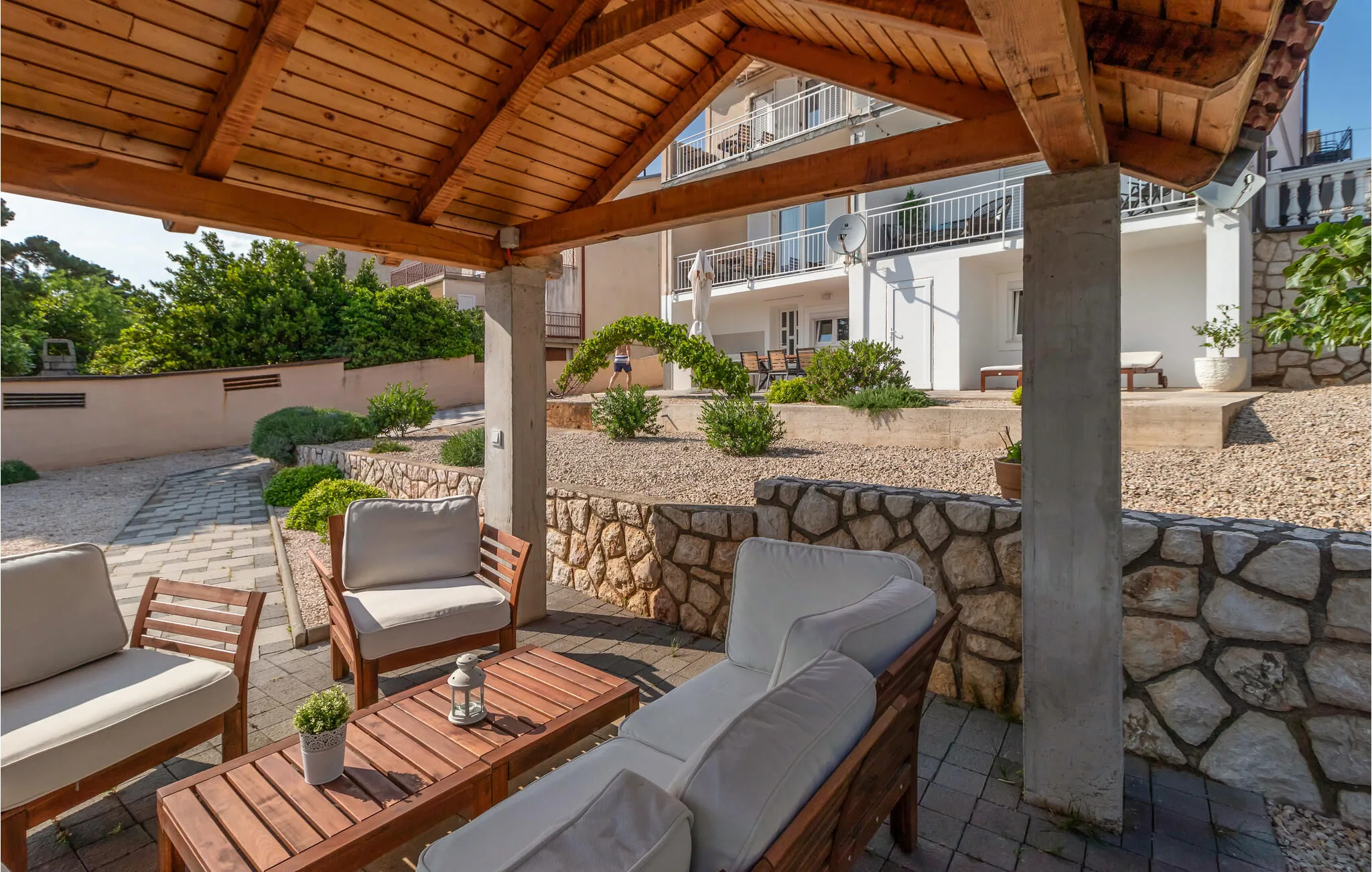 Apartman Novi Vinodolski - CKN682 – Novi Vinodolski, Chorwacja