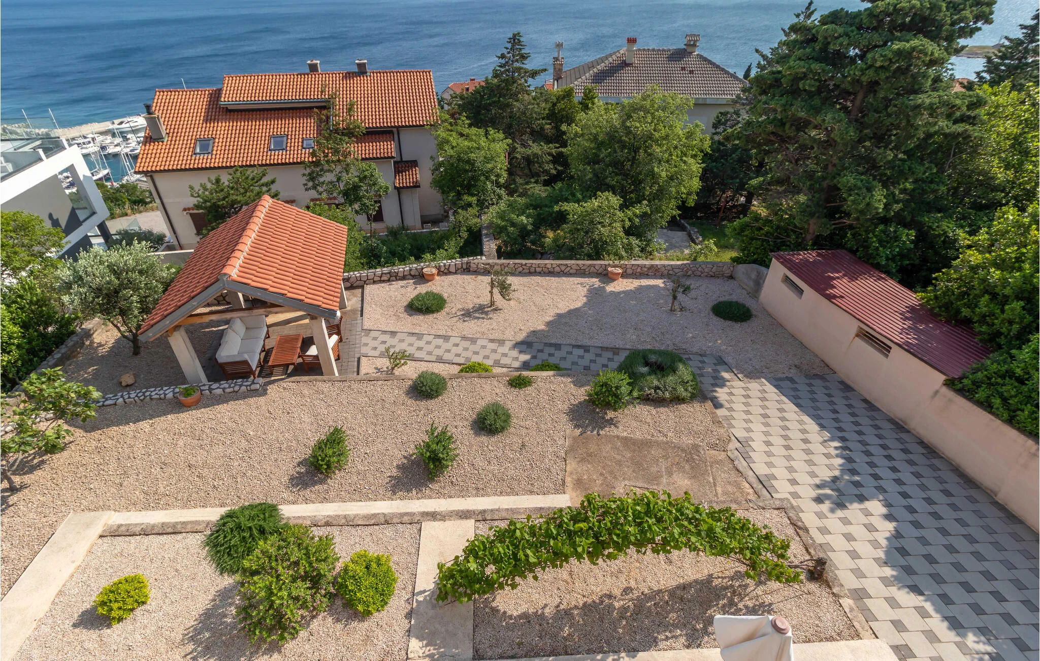 Apartman Novi Vinodolski - CKN682 – Novi Vinodolski, Chorwacja