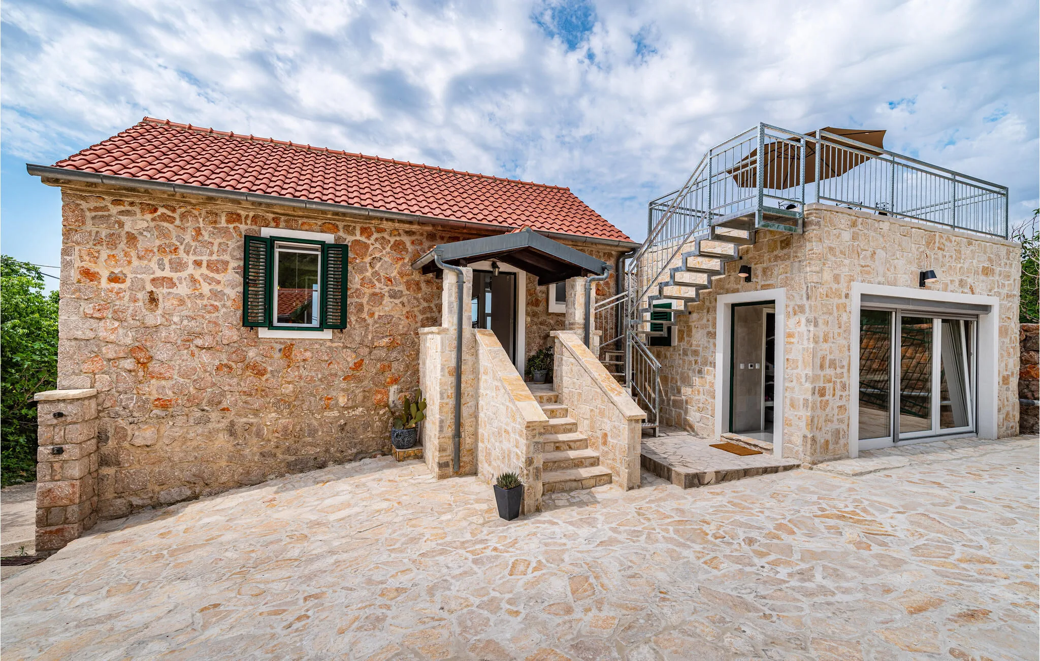 Vendégház Starigrad - CDI153 – Starigrad, Chorwacja