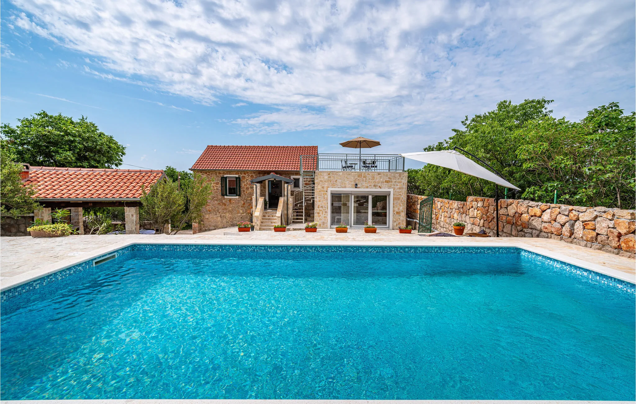 Vendégház Starigrad - CDI153 – Starigrad, Chorwacja
