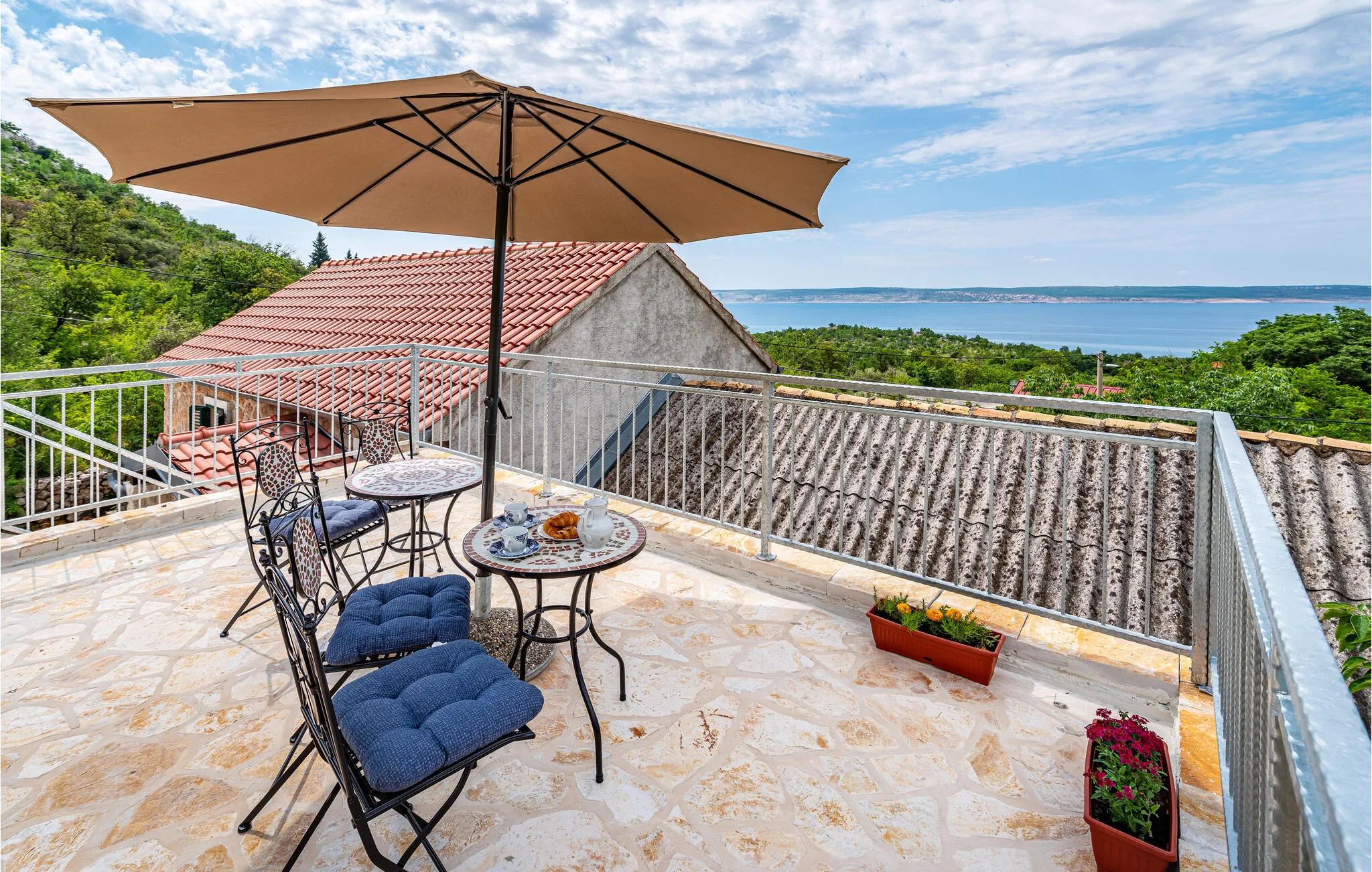 Vendégház Starigrad - CDI153 – Starigrad, Chorwacja