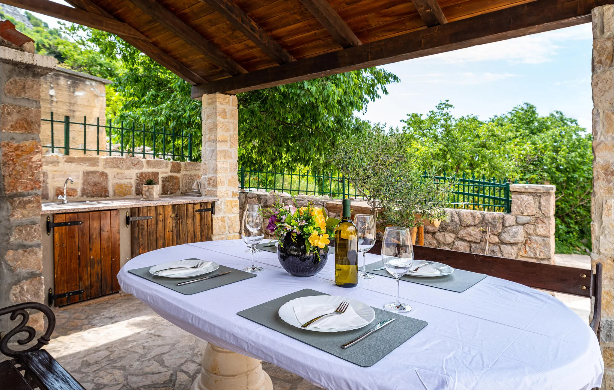Vendégház Starigrad - CDI153 – Starigrad, Chorwacja