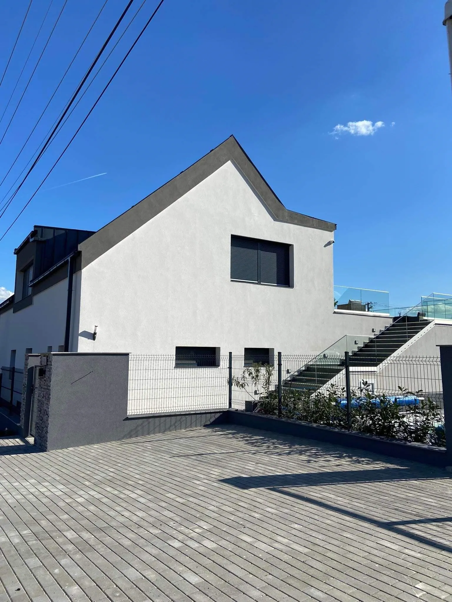 Villa Corner Tihany – Tihany, Ungaria