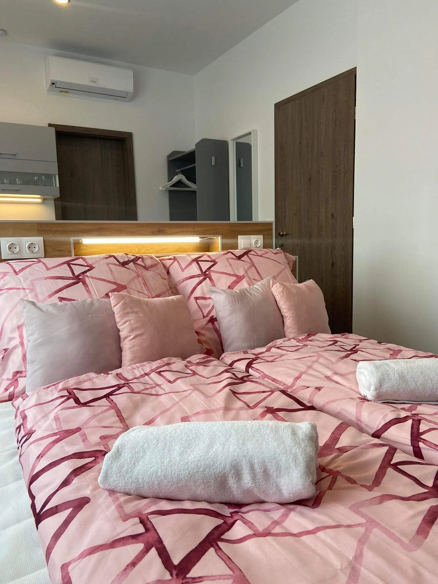Villa Corner Tihany – Tihany, Ungaria
