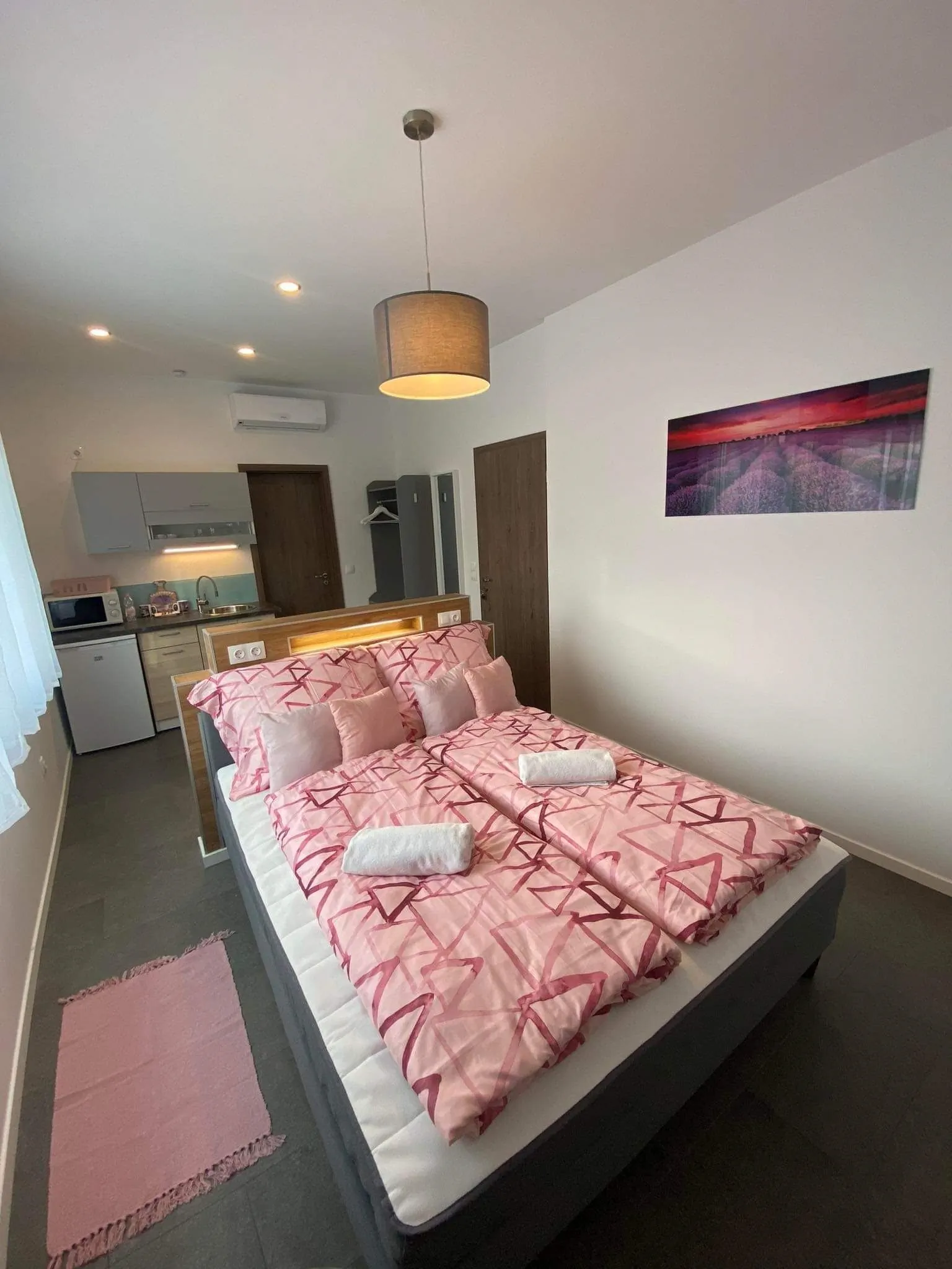 Villa Corner Tihany – Tihany, Ungaria