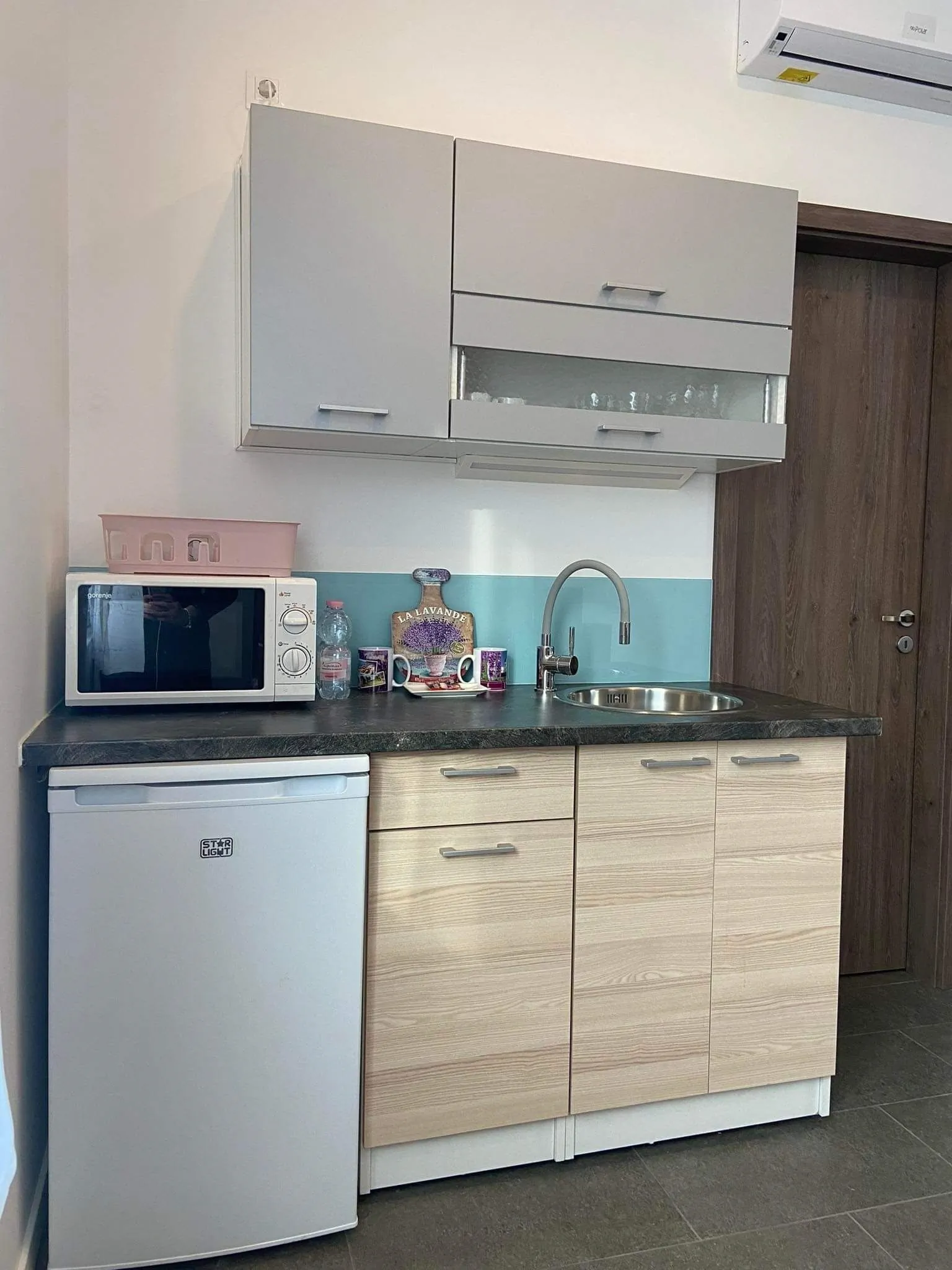 Villa Corner Tihany – Tihany, Ungaria