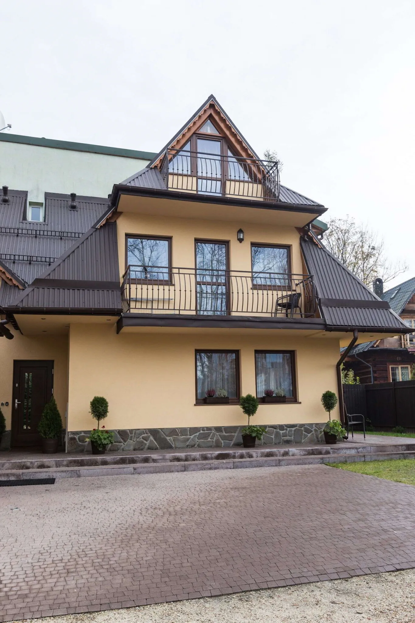 ApartHost Willa Nowotarska Zakopane - foto 2