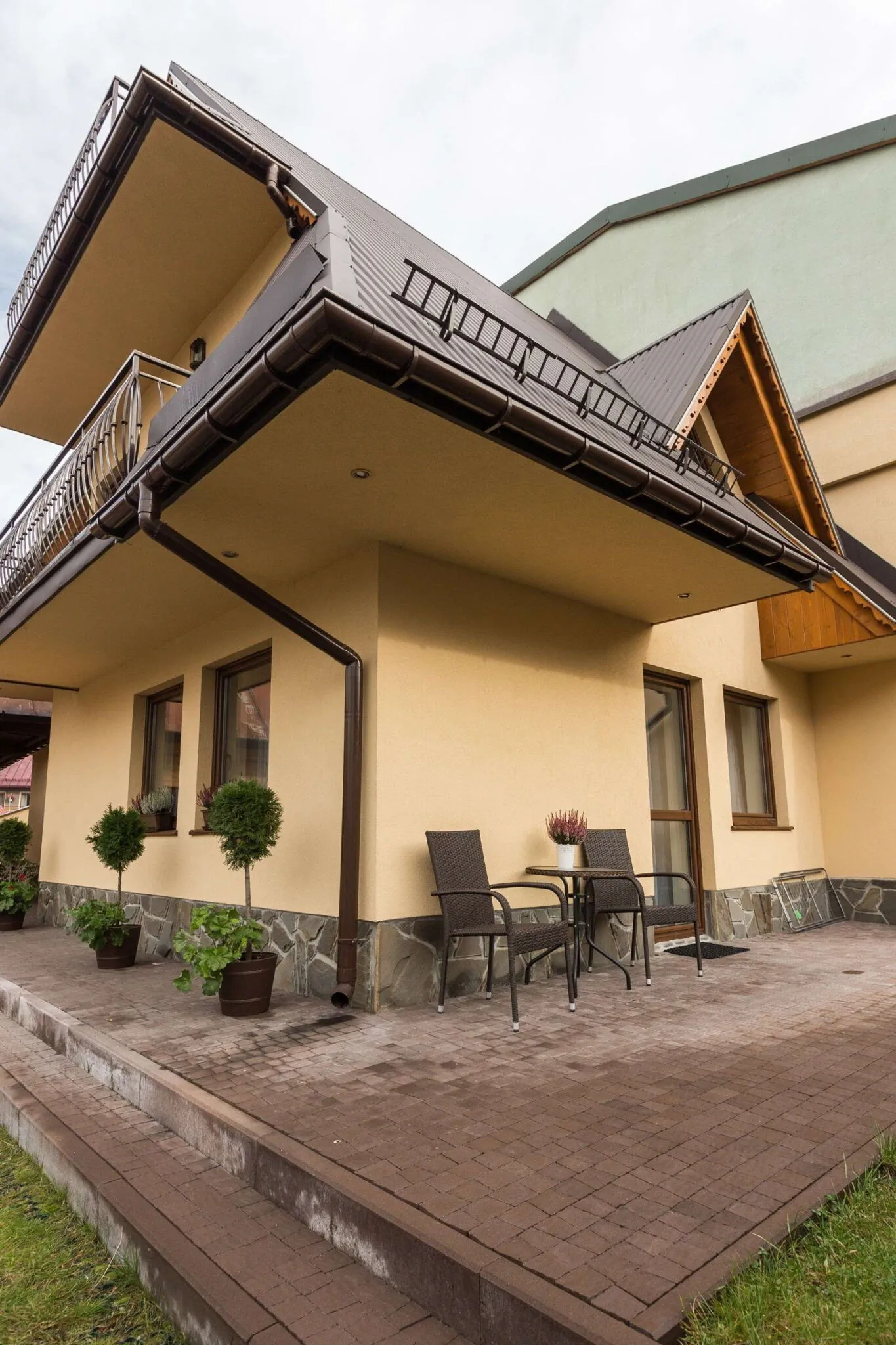 ApartHost Willa Nowotarska Zakopane - foto 3
