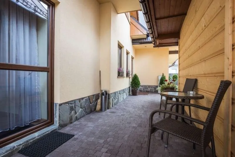 ApartHost Willa Nowotarska Zakopane - foto 7