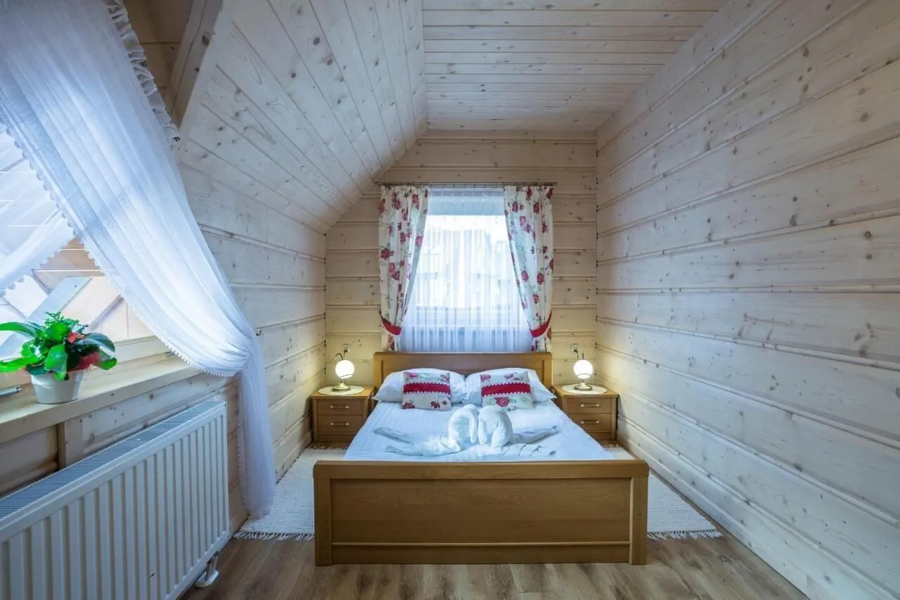 ApartHost Willa Nowotarska Zakopane - foto 10