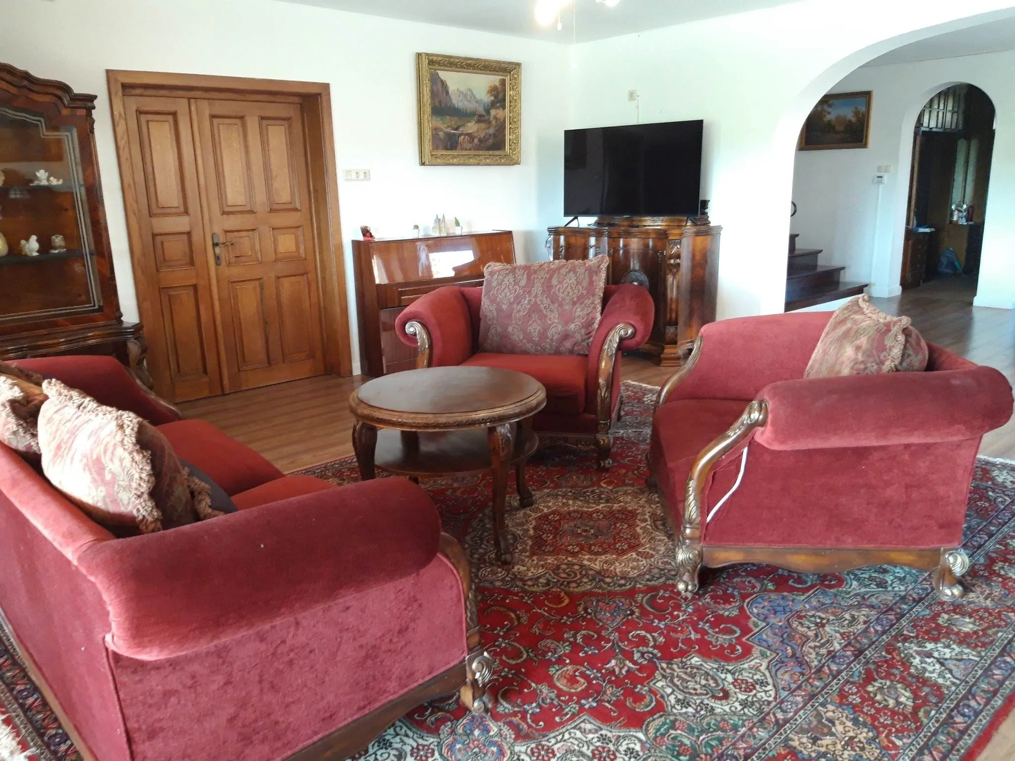 Góliát Apartman Hévíz – Hévíz, Ungaria