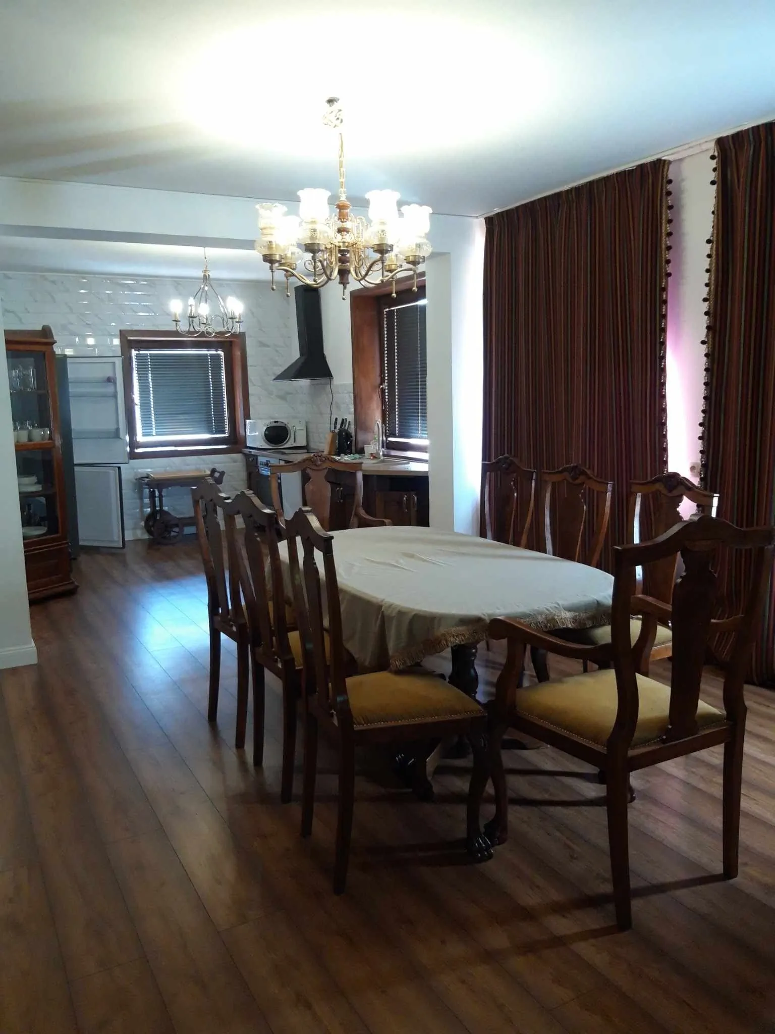 Góliát Apartman Hévíz – Hévíz, Ungaria