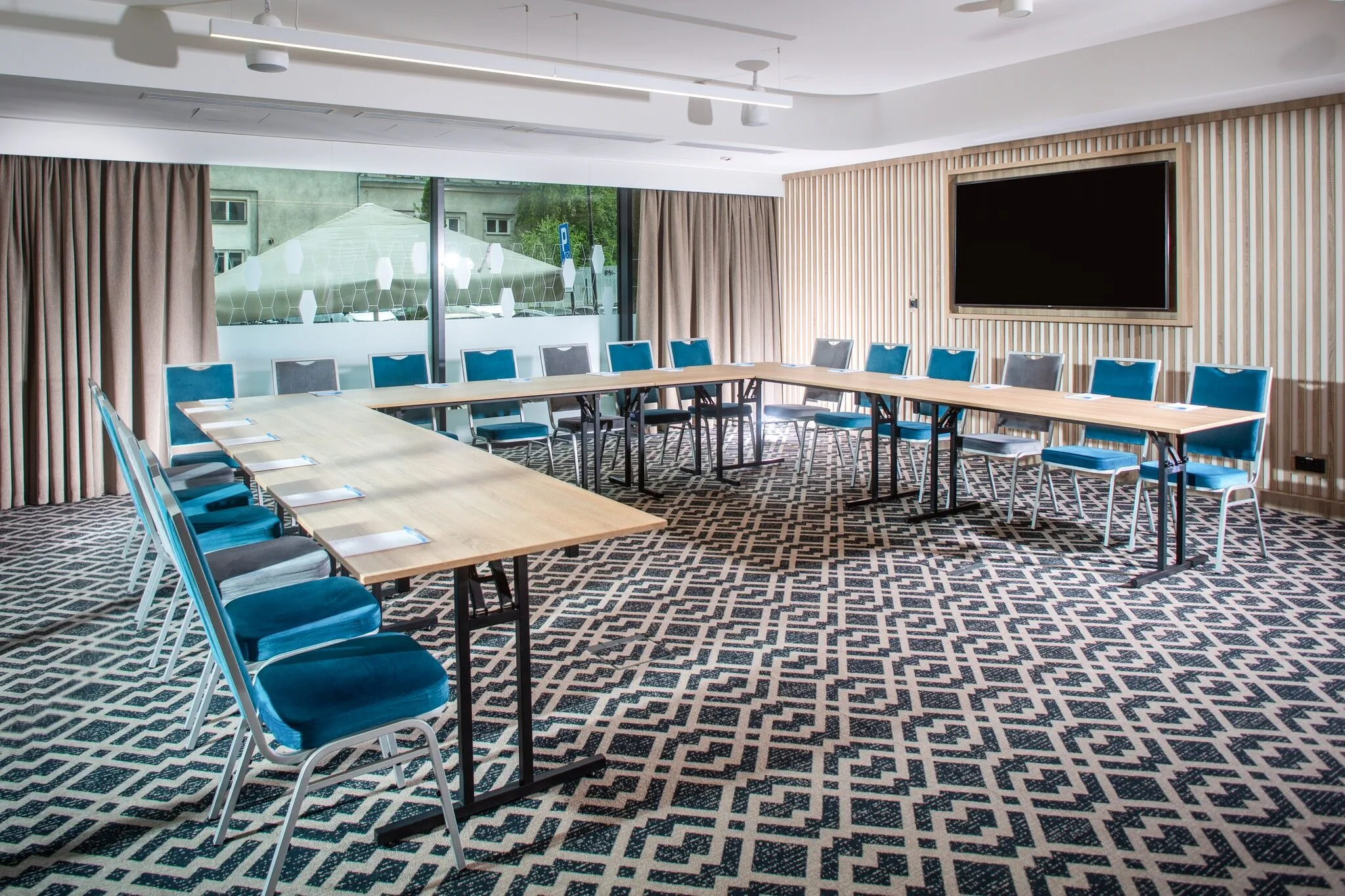 Hampton by Hilton Białystok – Białystok, Polska