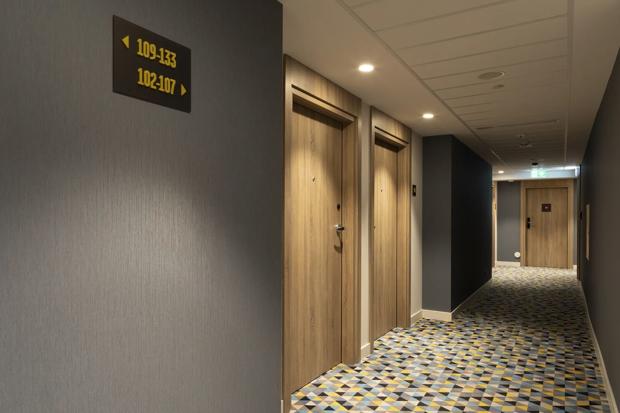 Hampton by Hilton Białystok – Białystok, Polska