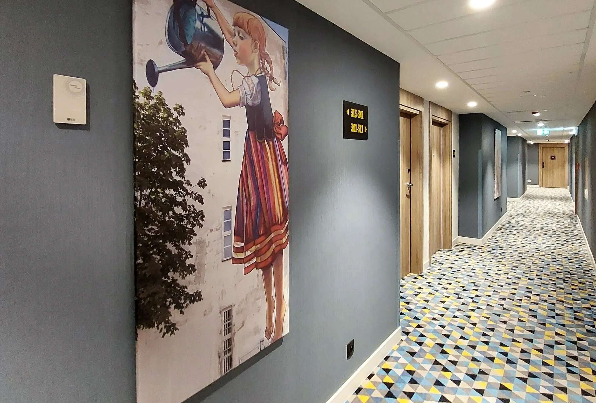 Hampton by Hilton Białystok – Białystok, Polska