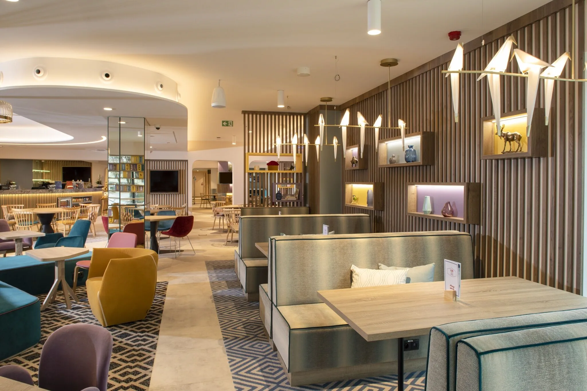 Hampton by Hilton Białystok – Białystok, Polska