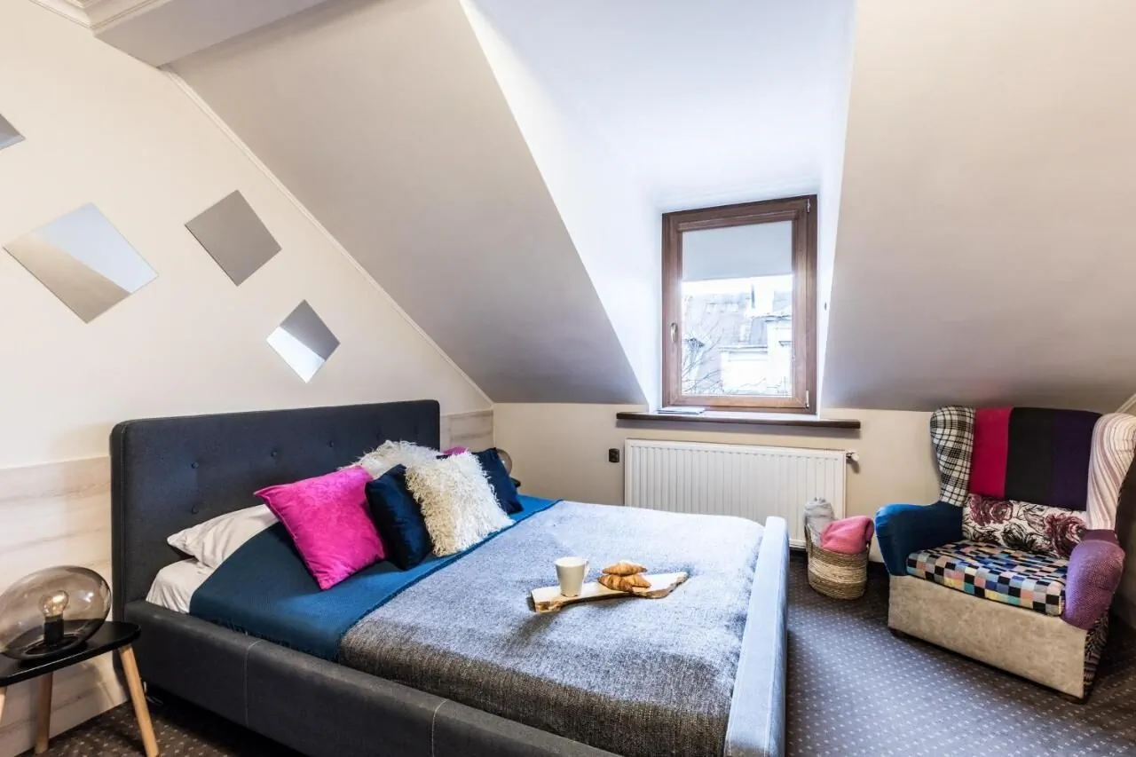 ApartHost Apartamenty Forrest Krupówki Zakopane - foto 3