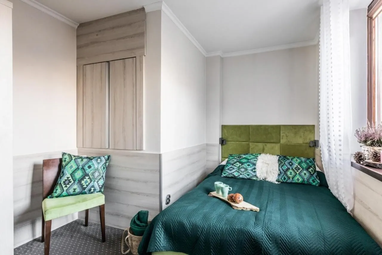 ApartHost Apartamenty Forrest Krupówki Zakopane - foto 4
