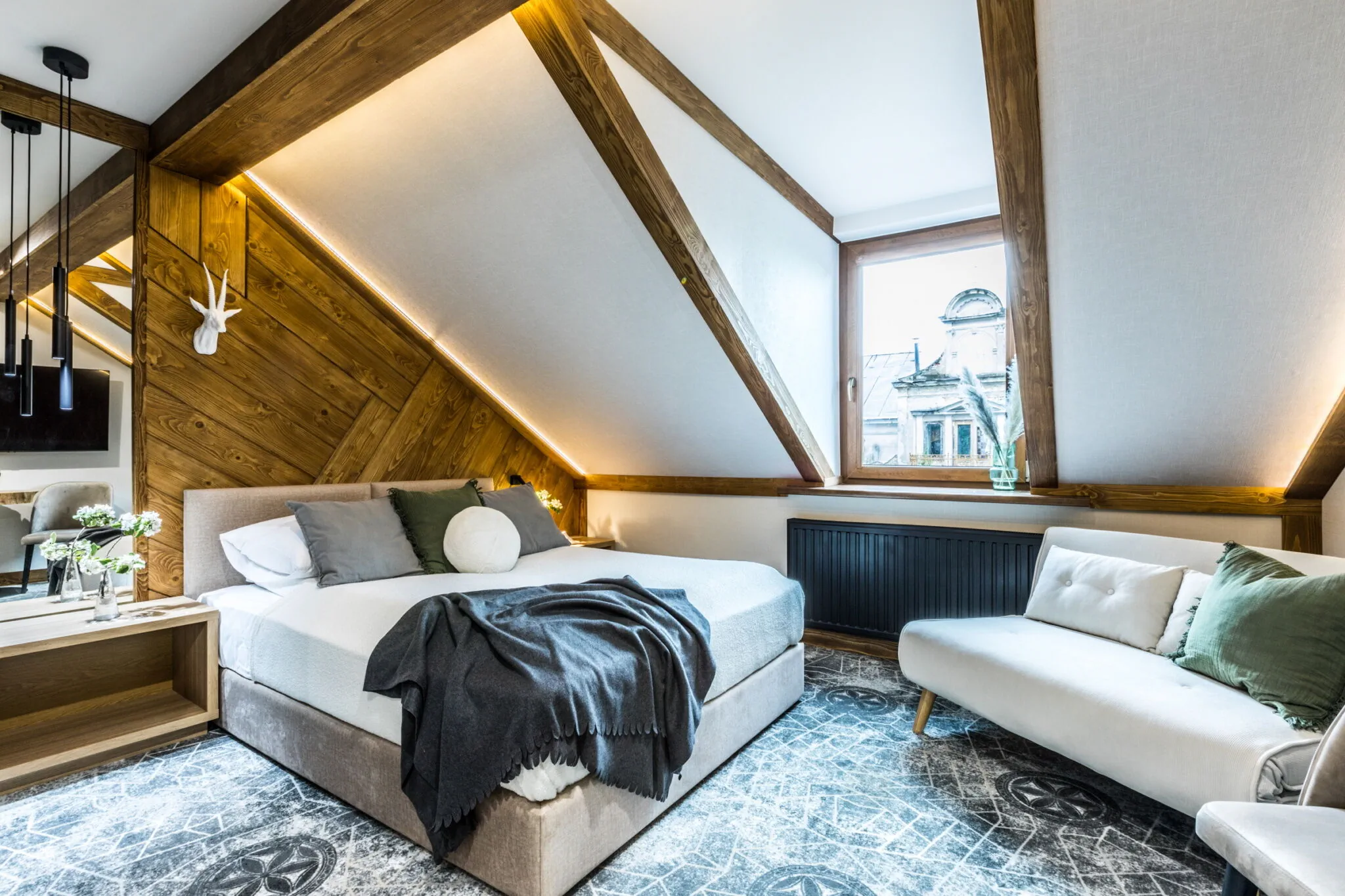 ApartHost Apartamenty Forrest Krupówki Zakopane - foto 5
