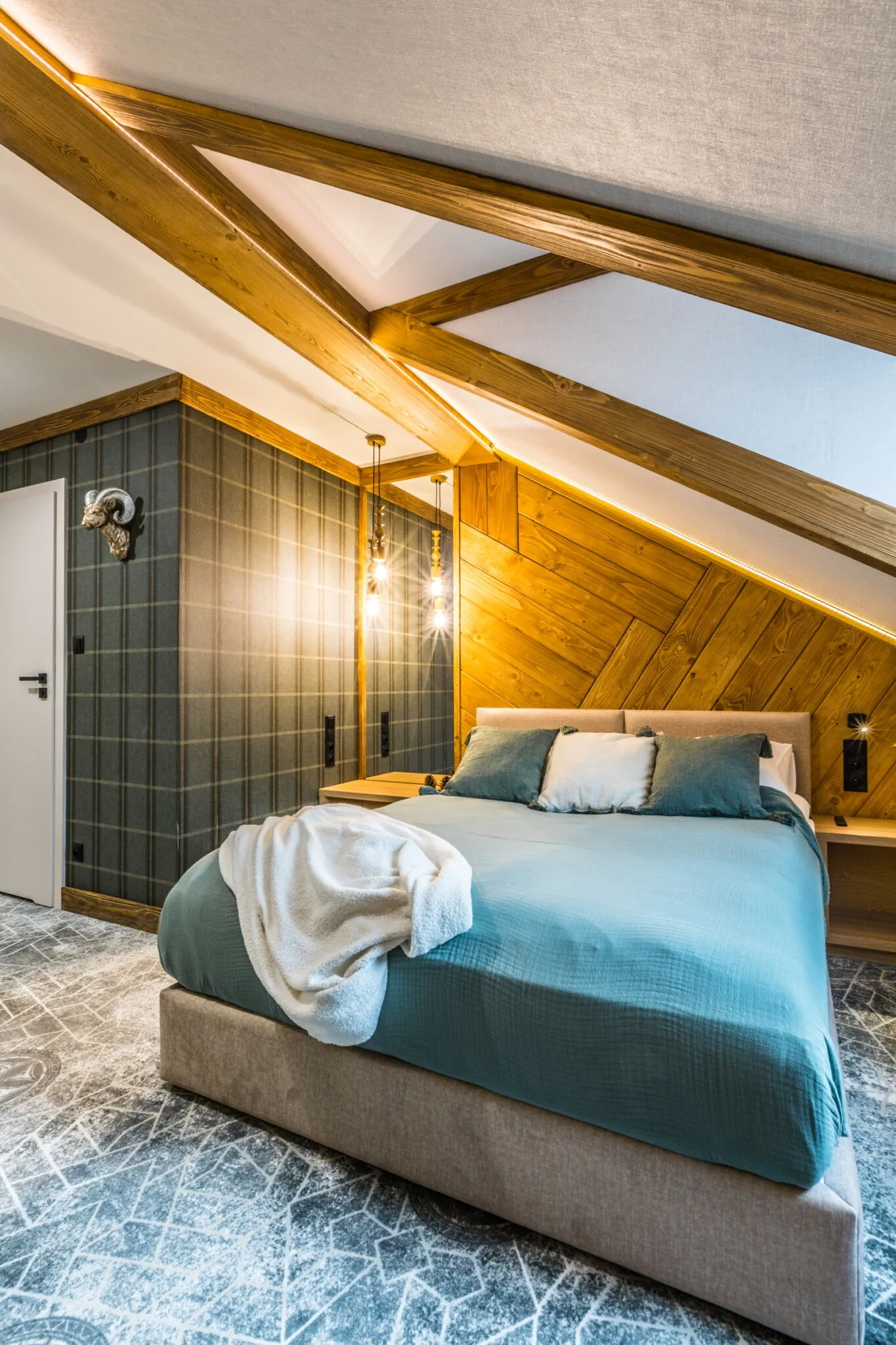 ApartHost Apartamenty Forrest Krupówki Zakopane - foto 6