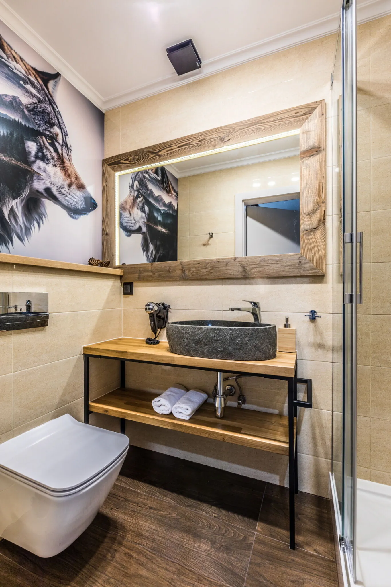 ApartHost Apartamenty Forrest Krupówki Zakopane - foto 7