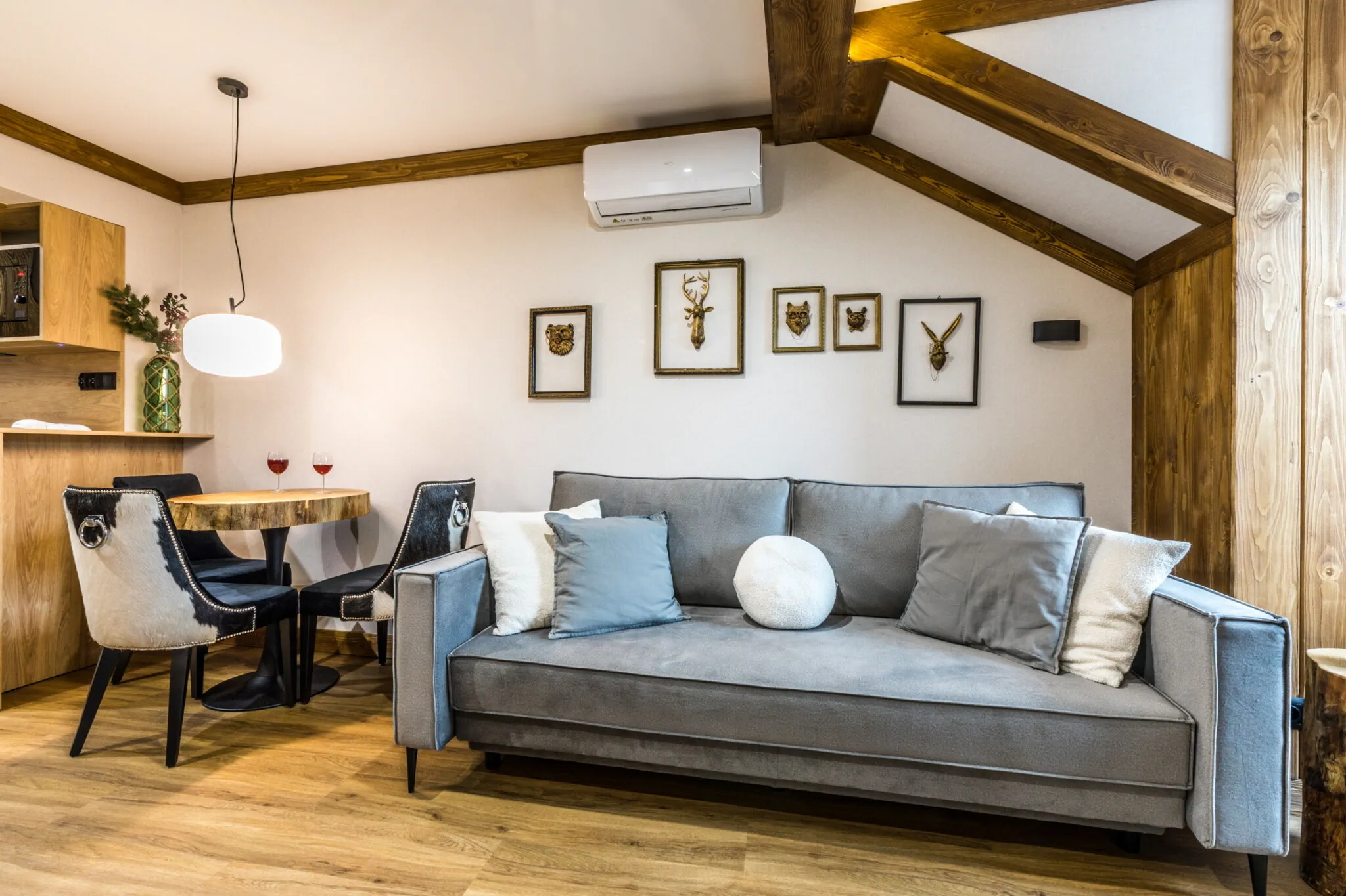 ApartHost Apartamenty Forrest Krupówki Zakopane - foto 8
