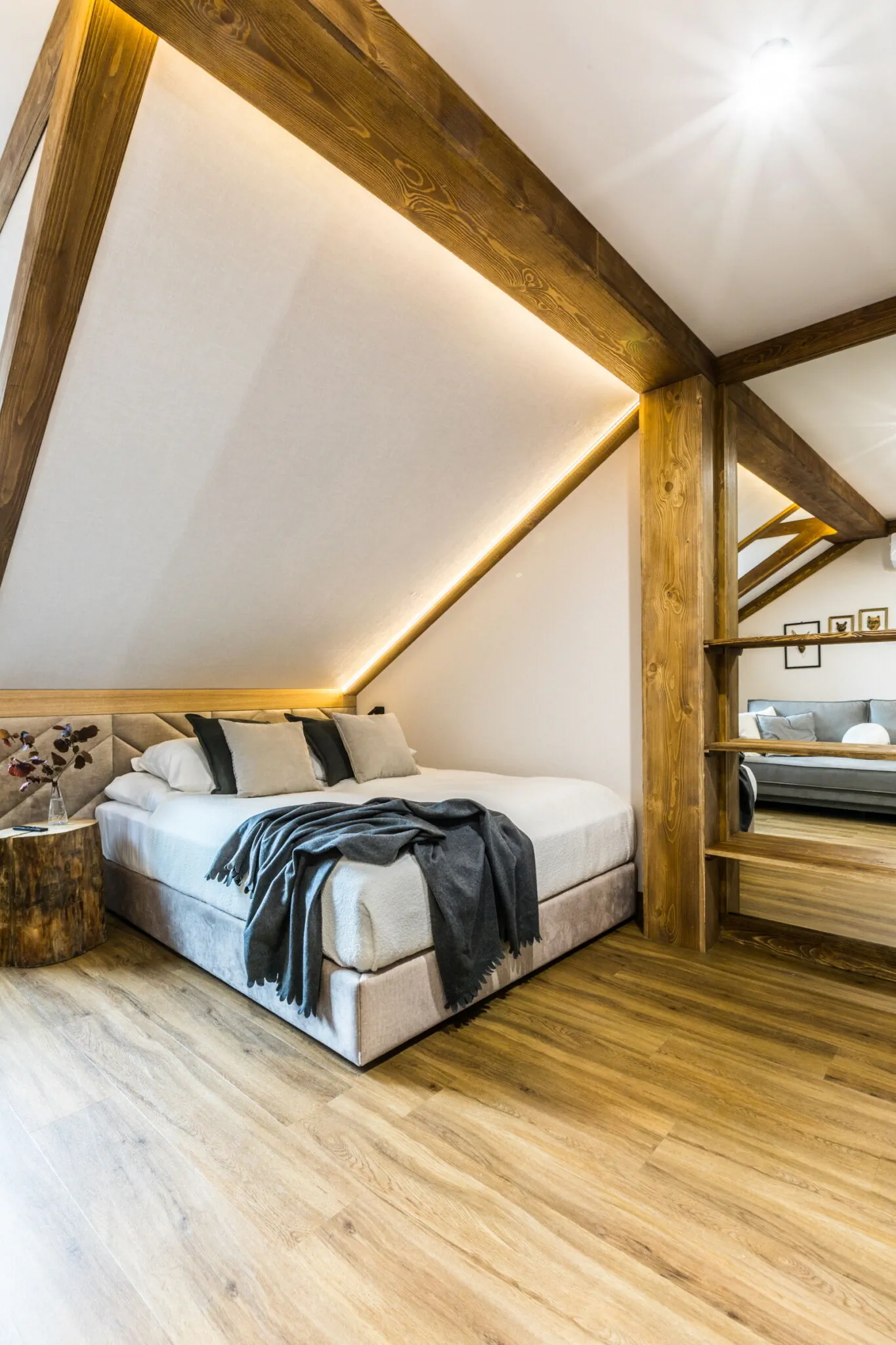 ApartHost Apartamenty Forrest Krupówki Zakopane - foto 9