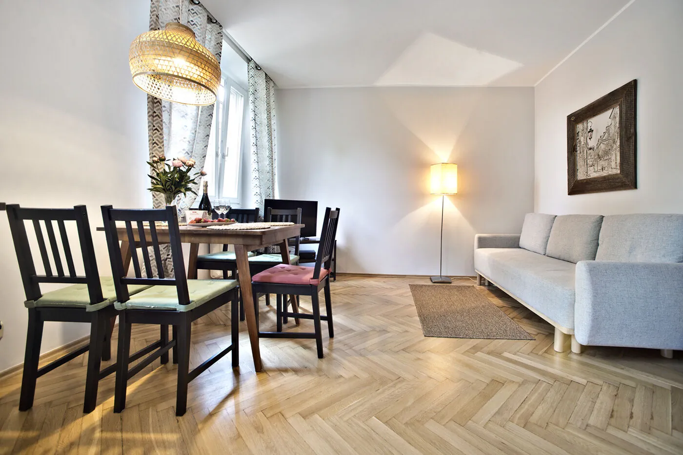 P&O Apartments Bielańska Warszawa – Varšava, Polsko