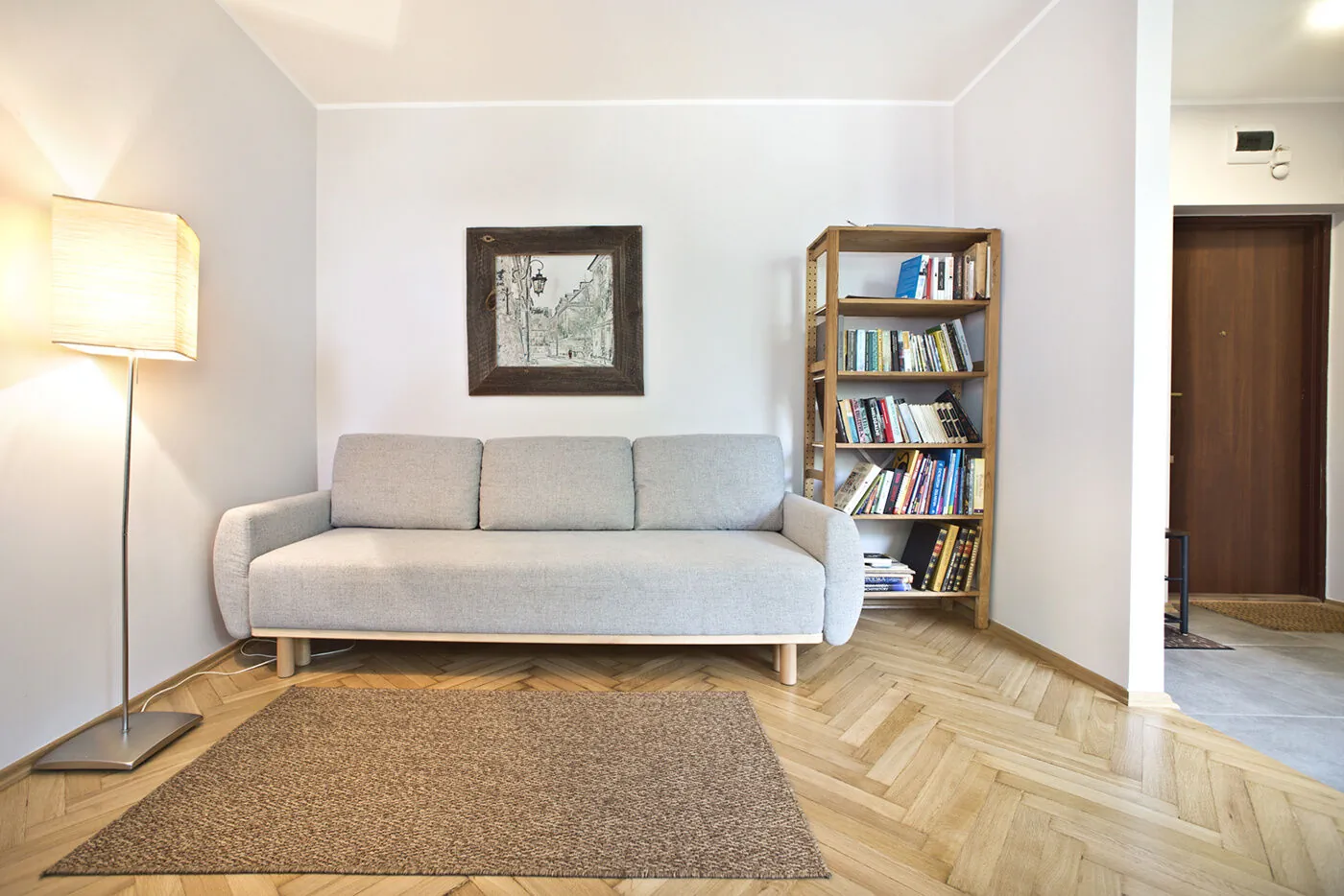 P&O Apartments Bielańska Warszawa – Varšava, Polsko